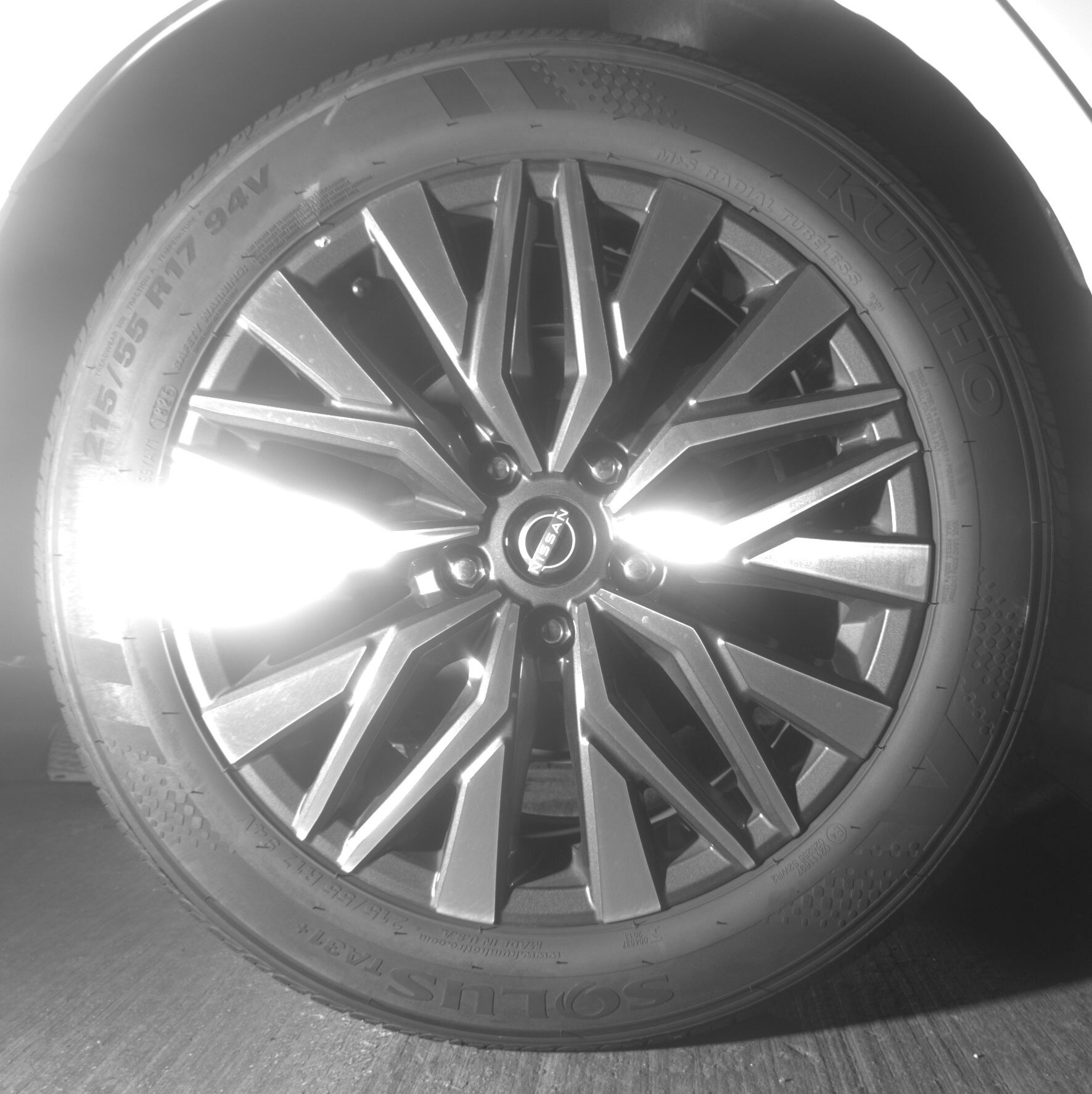 Thumbnail: 2025 Nissan Altima - 12