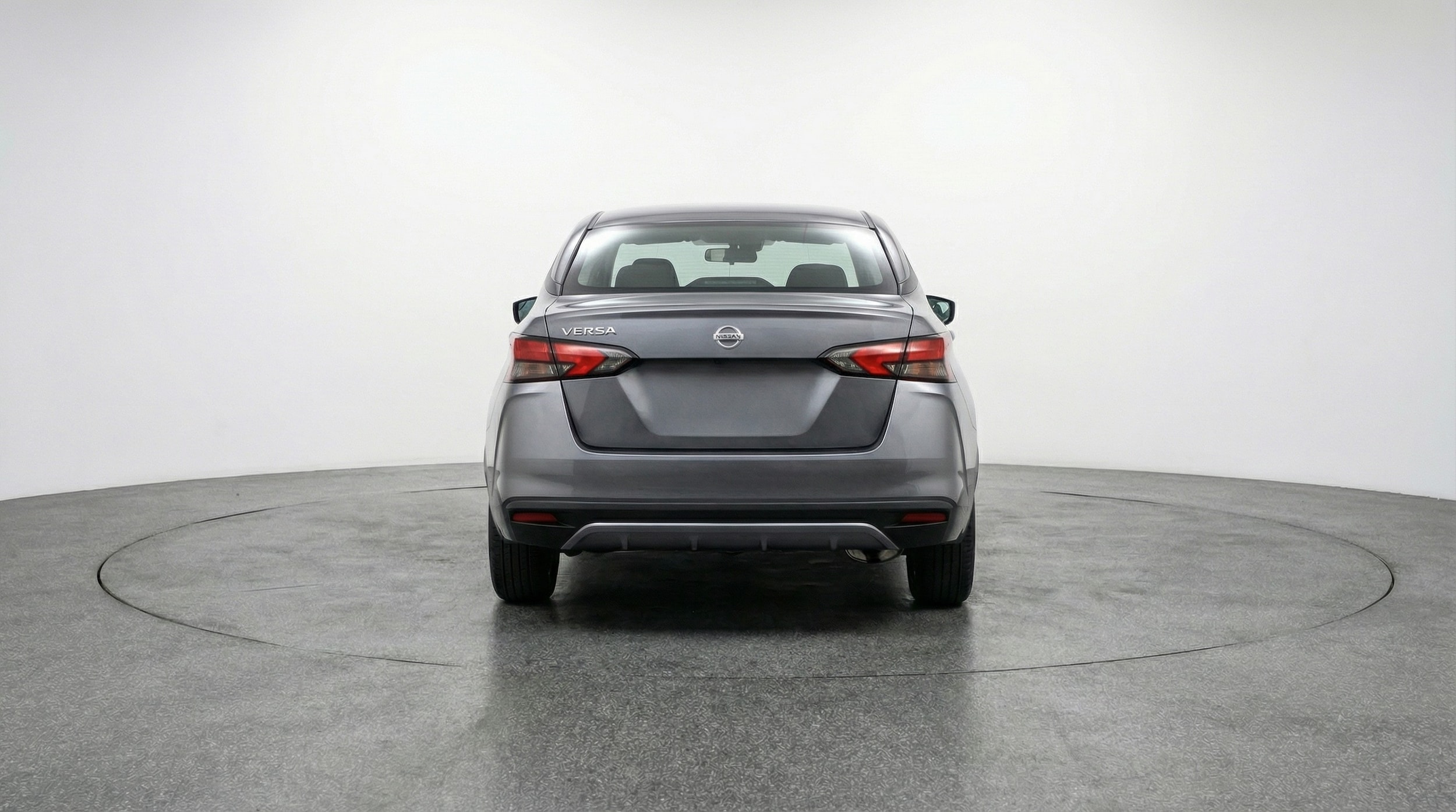 Thumbnail: 2025 Nissan Versa - 6