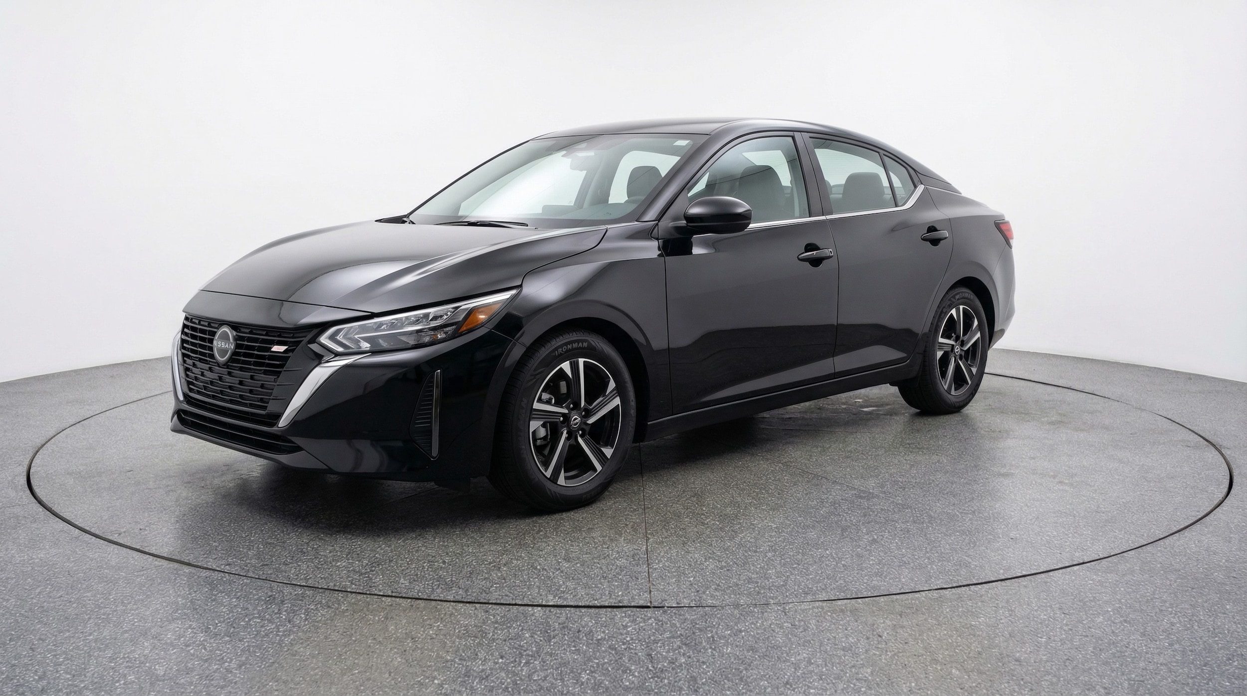 Thumbnail: 2025 Nissan Sentra - 3