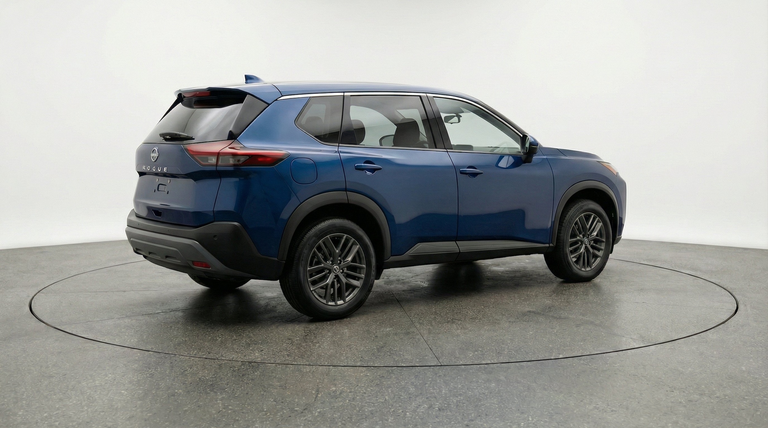 Thumbnail: 2026 Nissan Rogue - 9