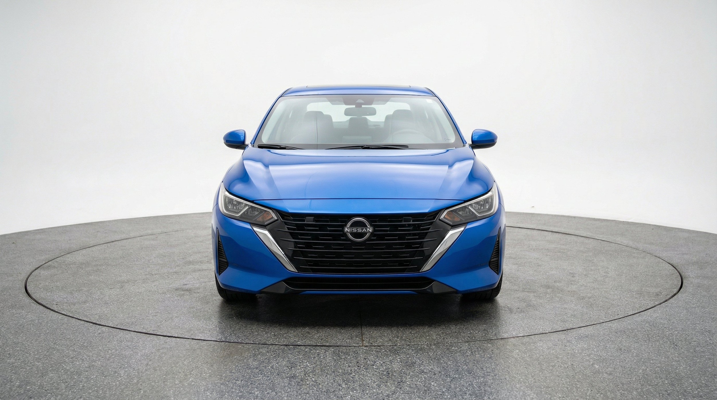 Thumbnail: 2025 Nissan Sentra - 2