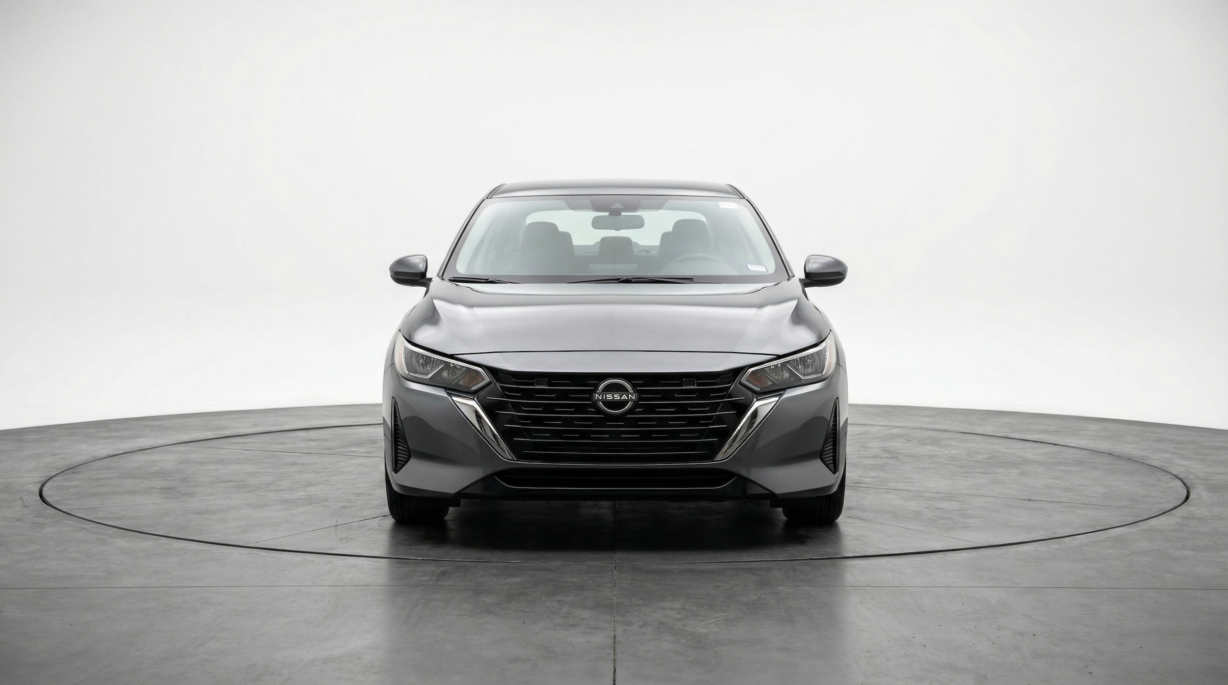 Thumbnail: 2025 Nissan Sentra - 2