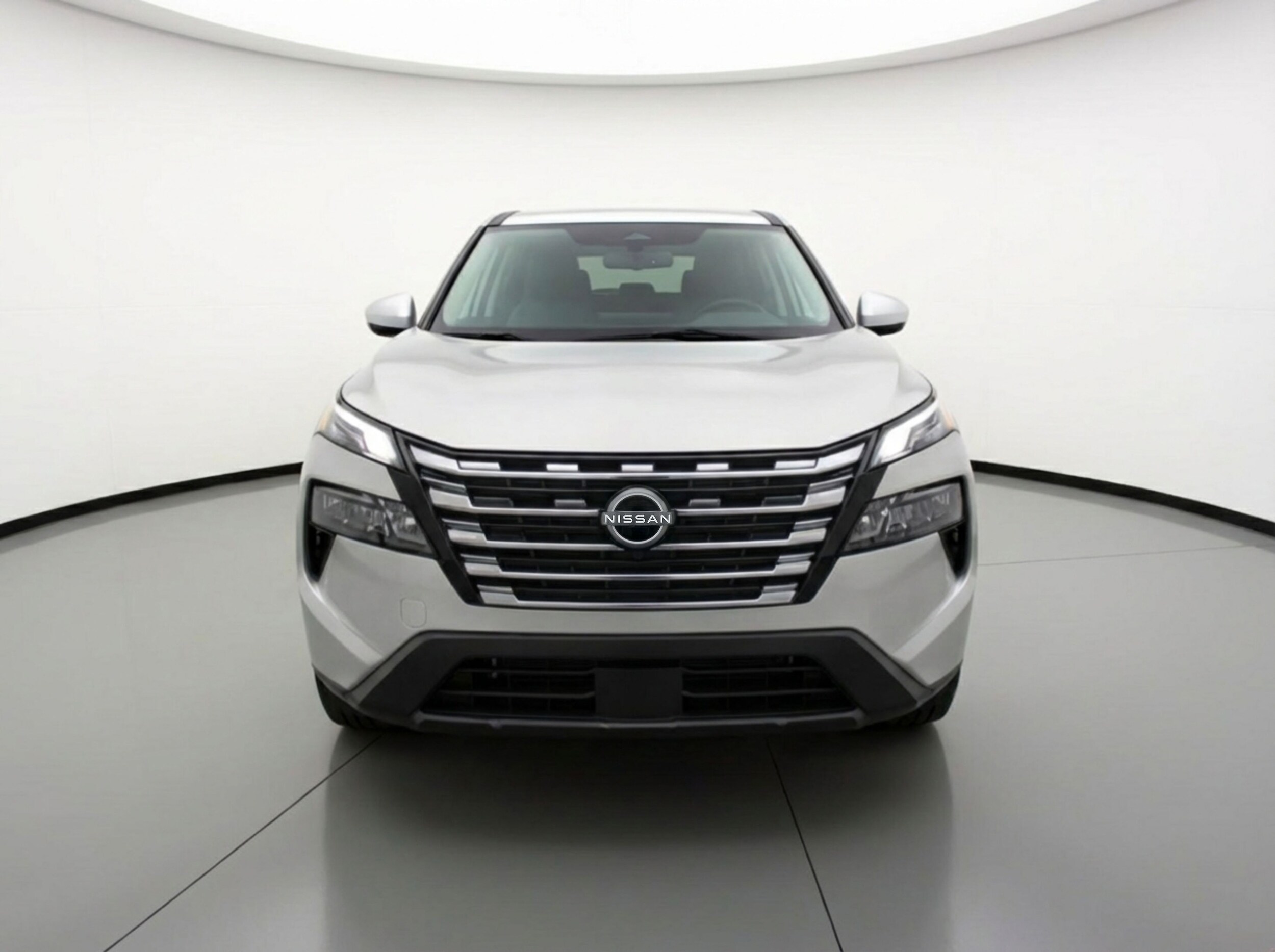 Thumbnail: 2025 Nissan Rogue - 2