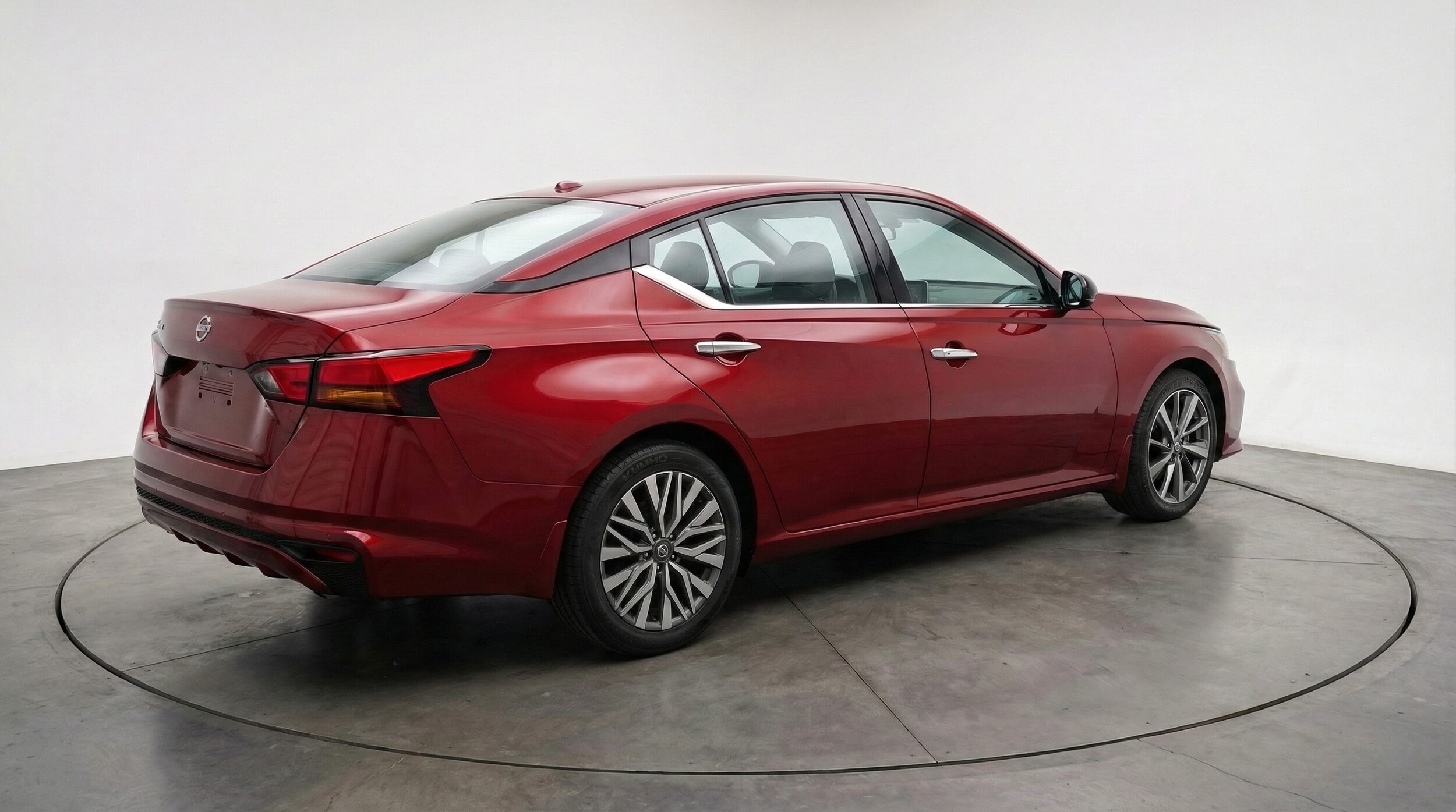 Thumbnail: 2025 Nissan Altima - 7