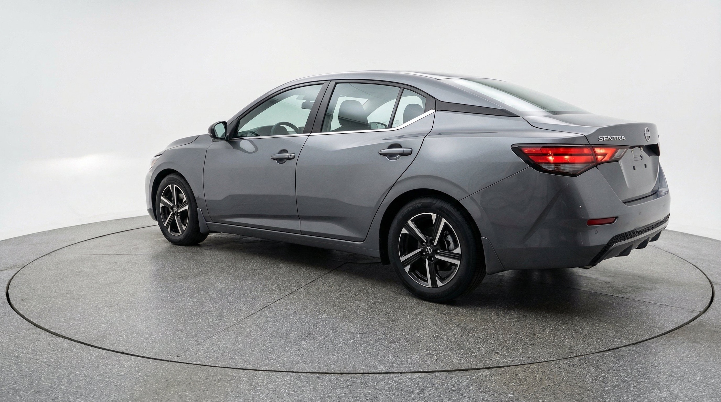 Thumbnail: 2025 Nissan Sentra - 6