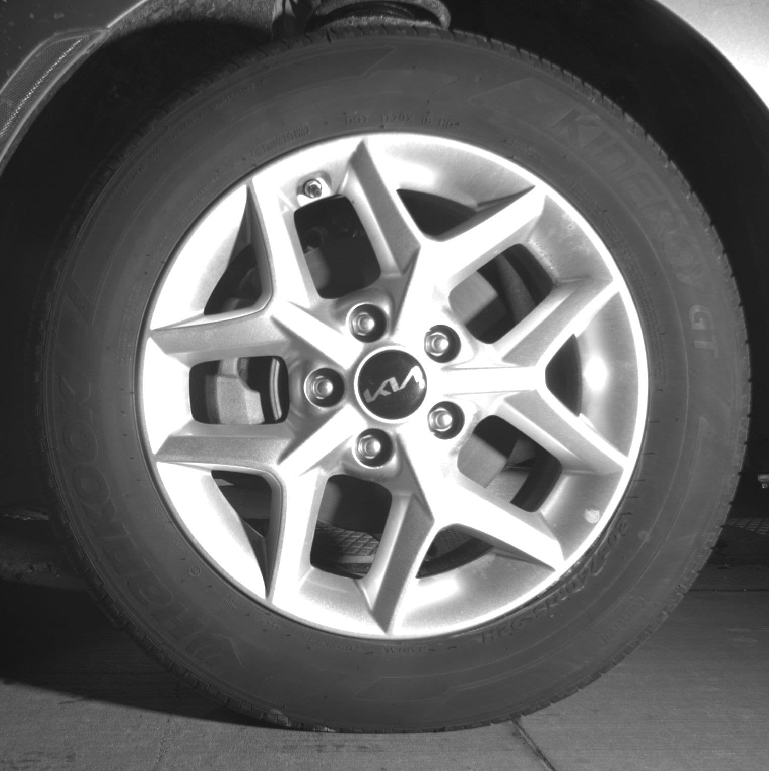 Thumbnail: 2025 Kia Soul - 9