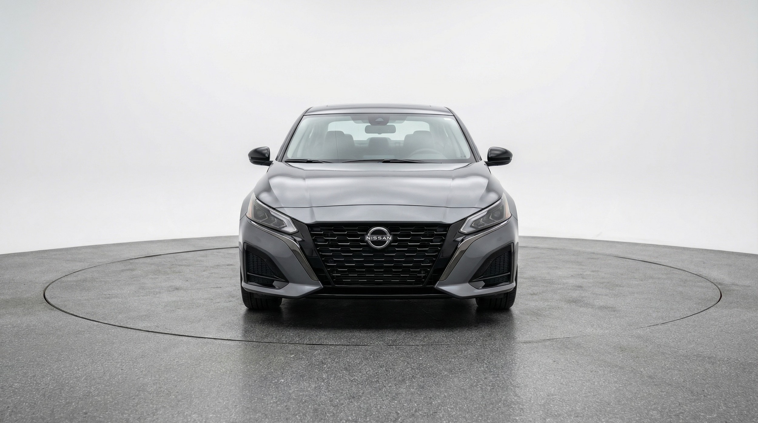 Thumbnail: 2025 Nissan Altima - 2