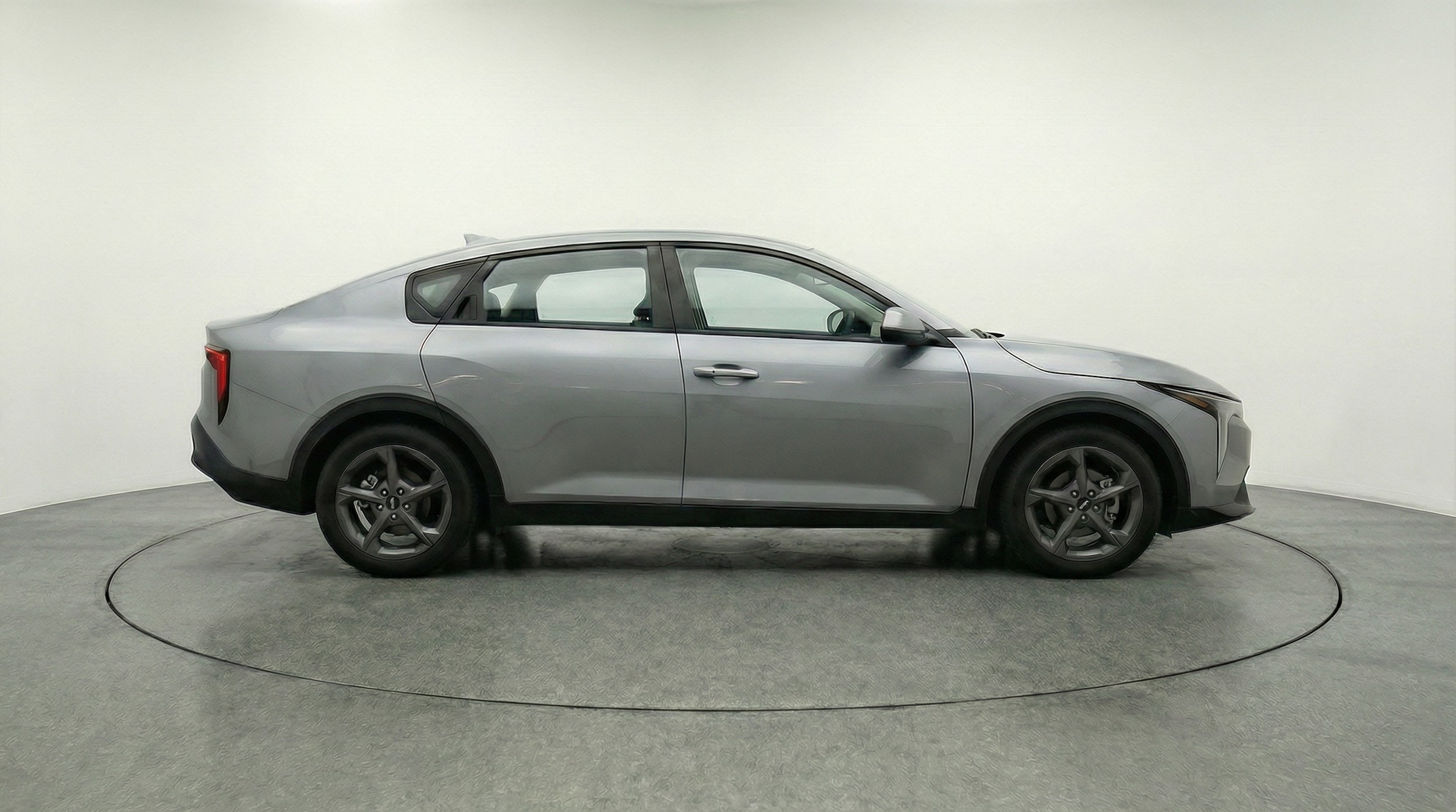 Thumbnail: 2025 Kia K4 - 8