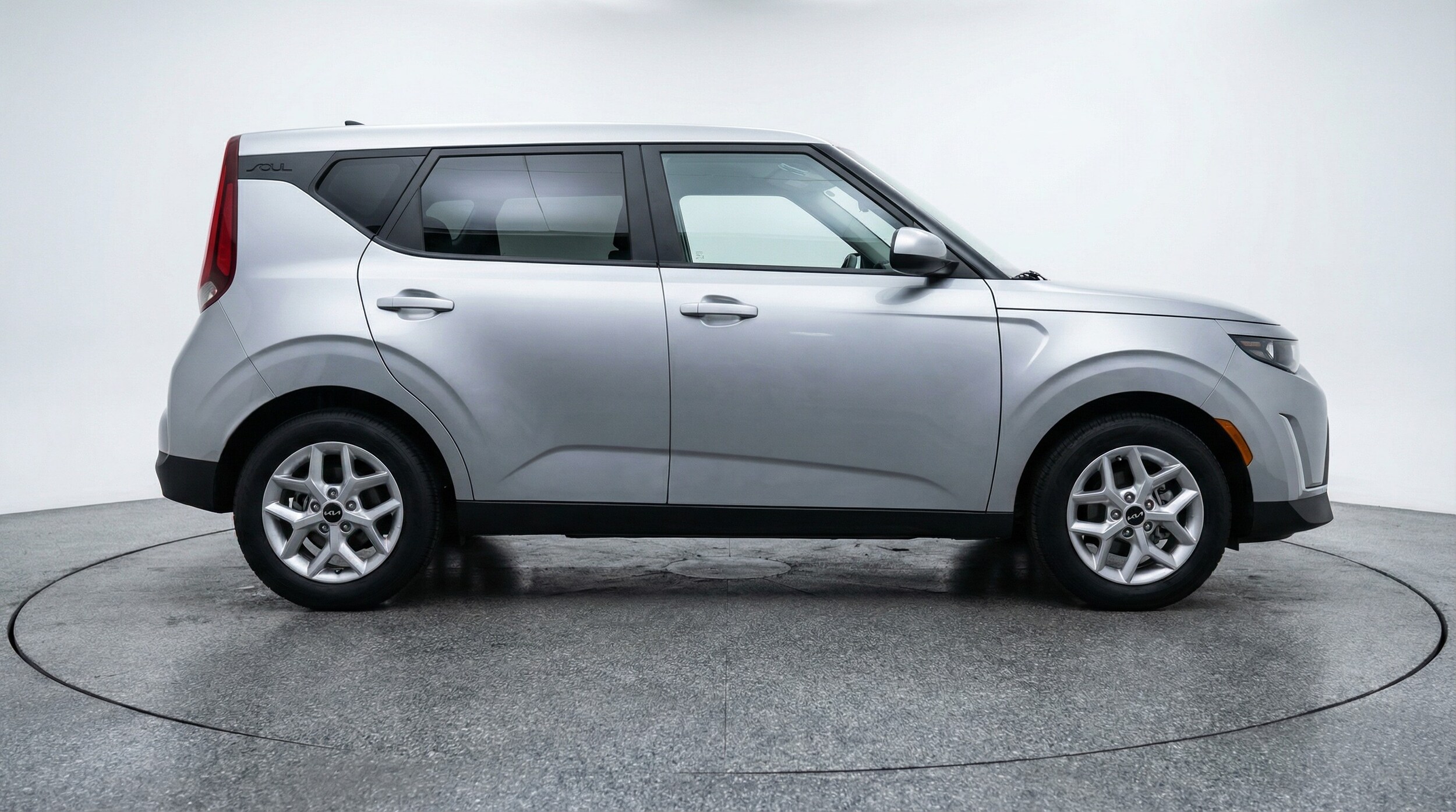 Thumbnail: 2025 Kia Soul - 8