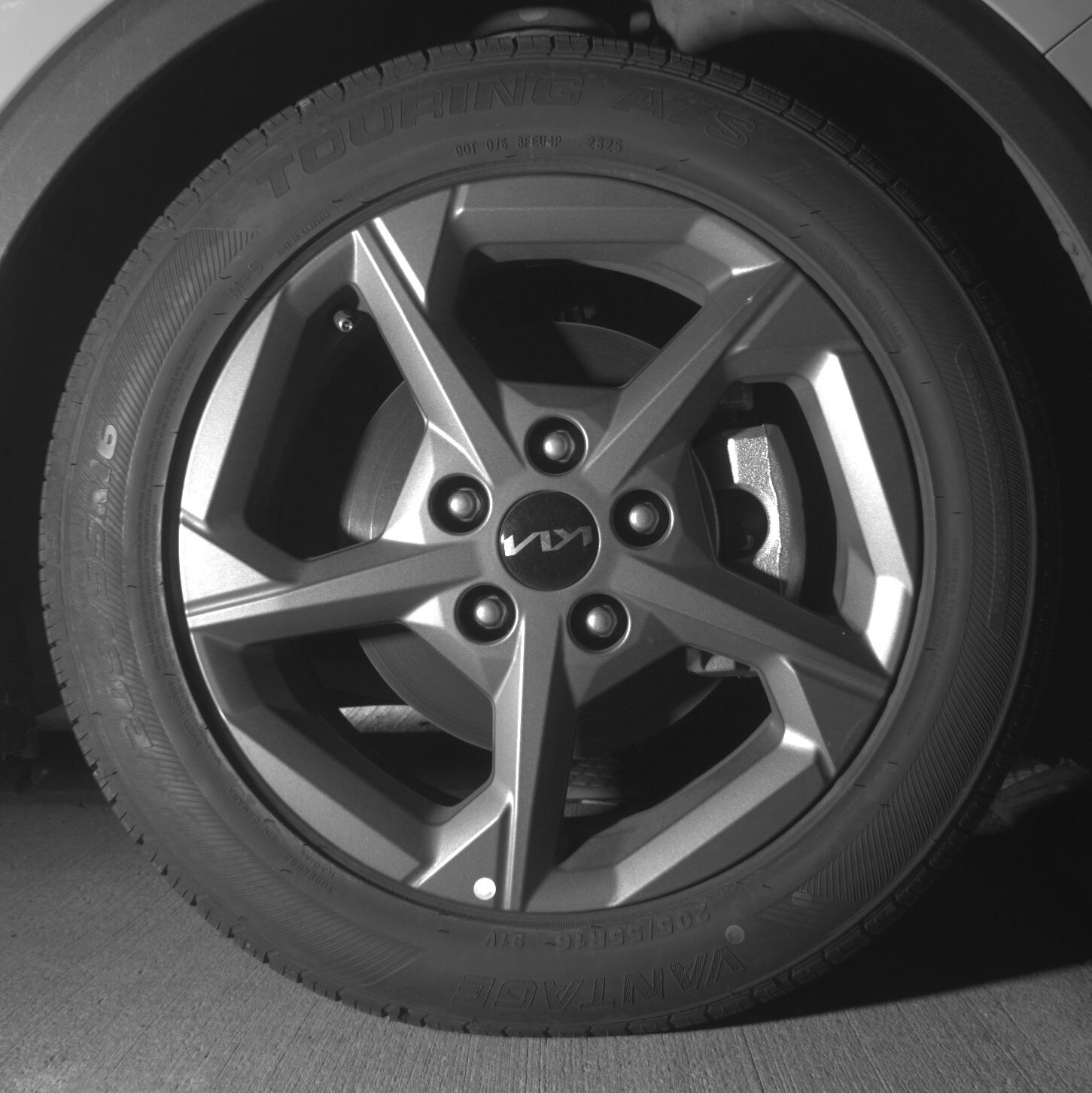 Thumbnail: 2025 Kia K4 - 10