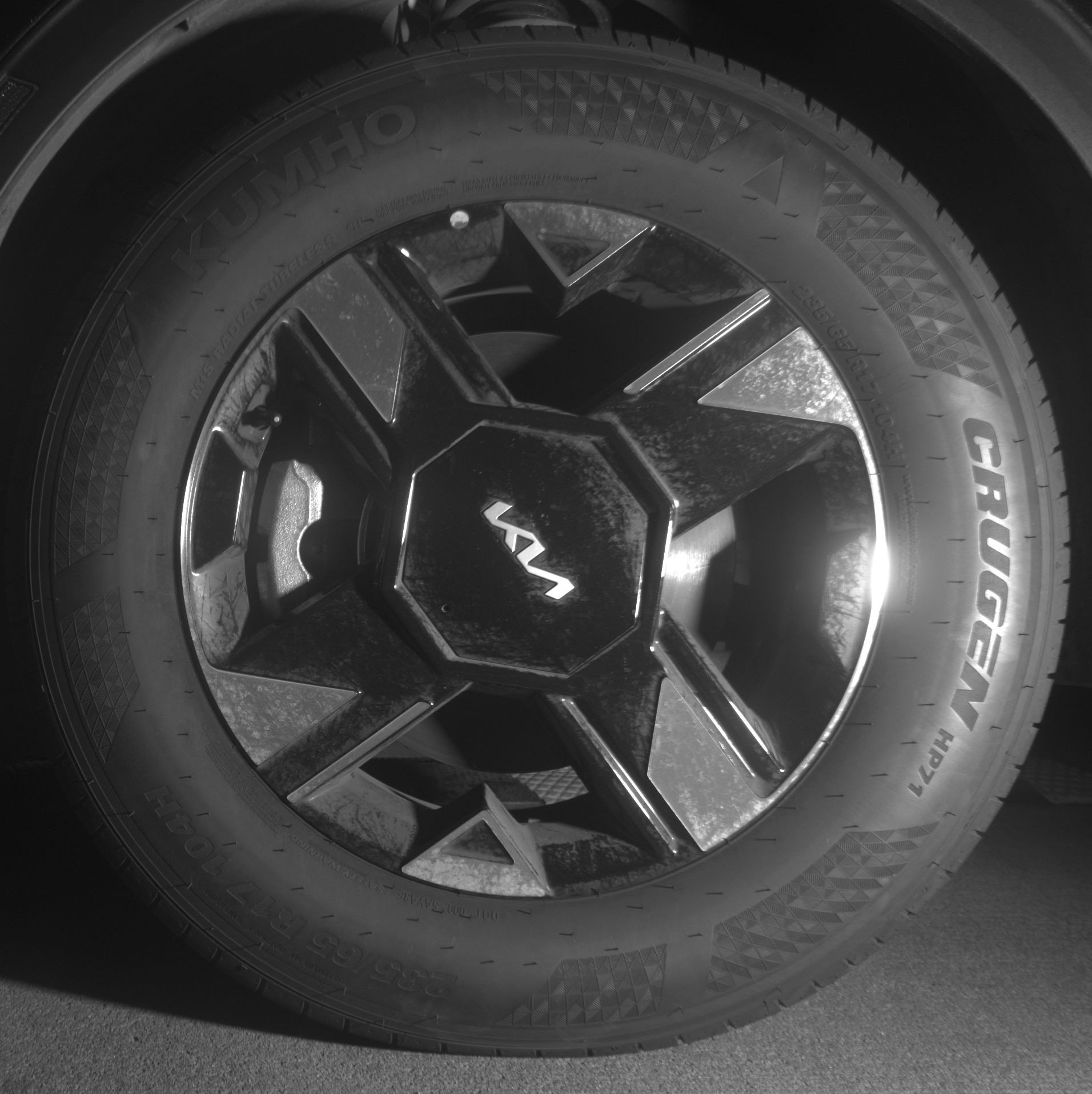 Thumbnail: 2026 Kia Sportage - 11