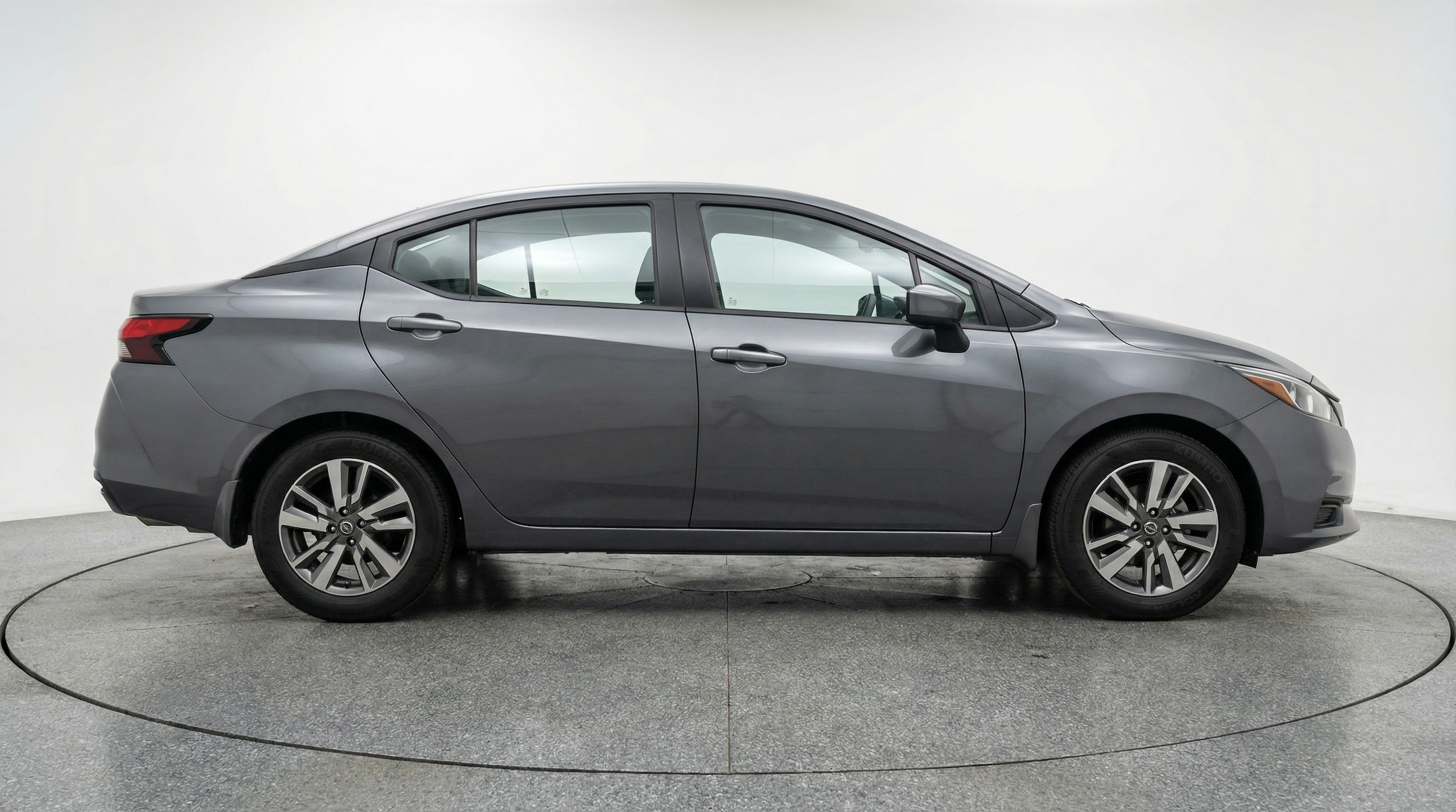 Thumbnail: 2025 Nissan Versa - 8