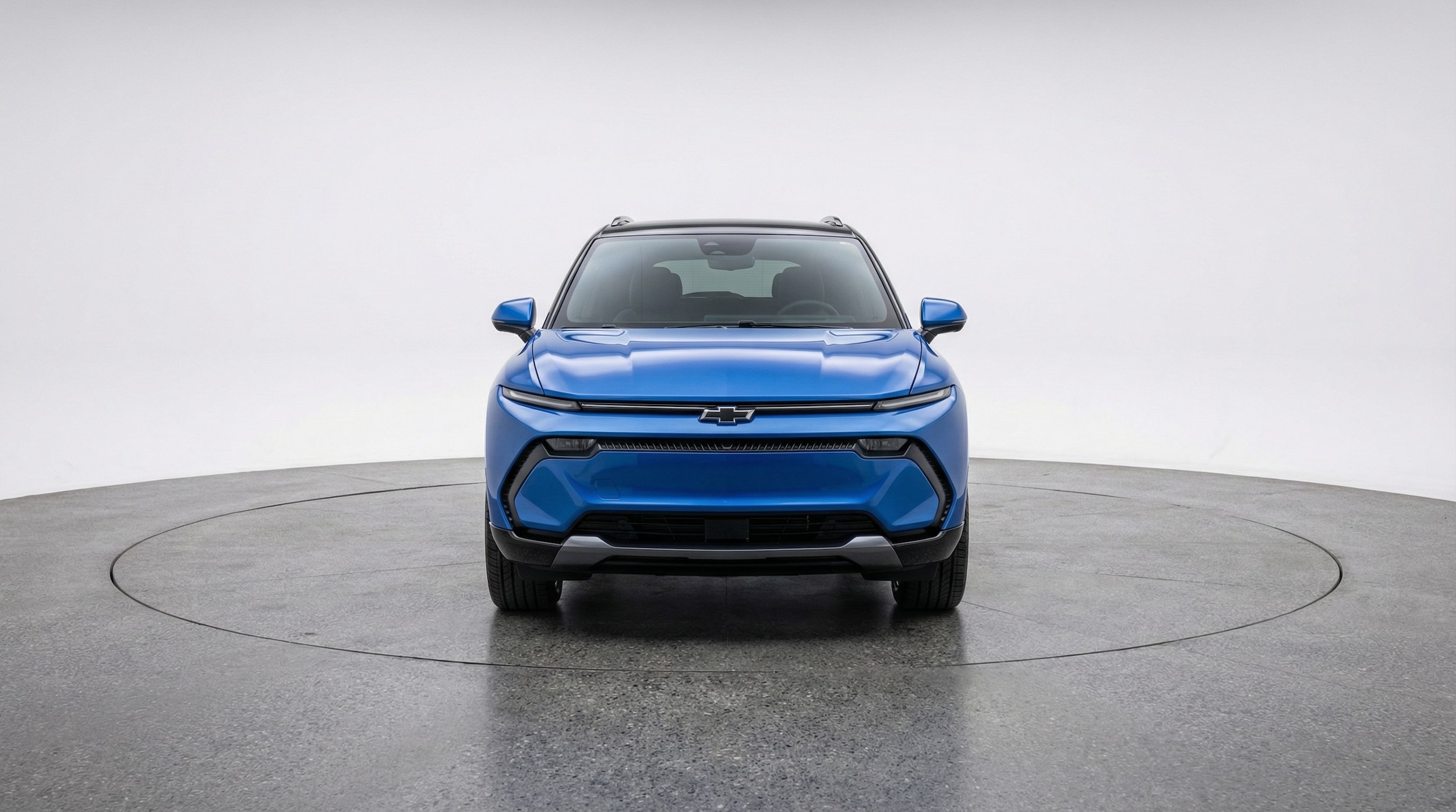 Thumbnail: 2025 Chevrolet Equinox - 2