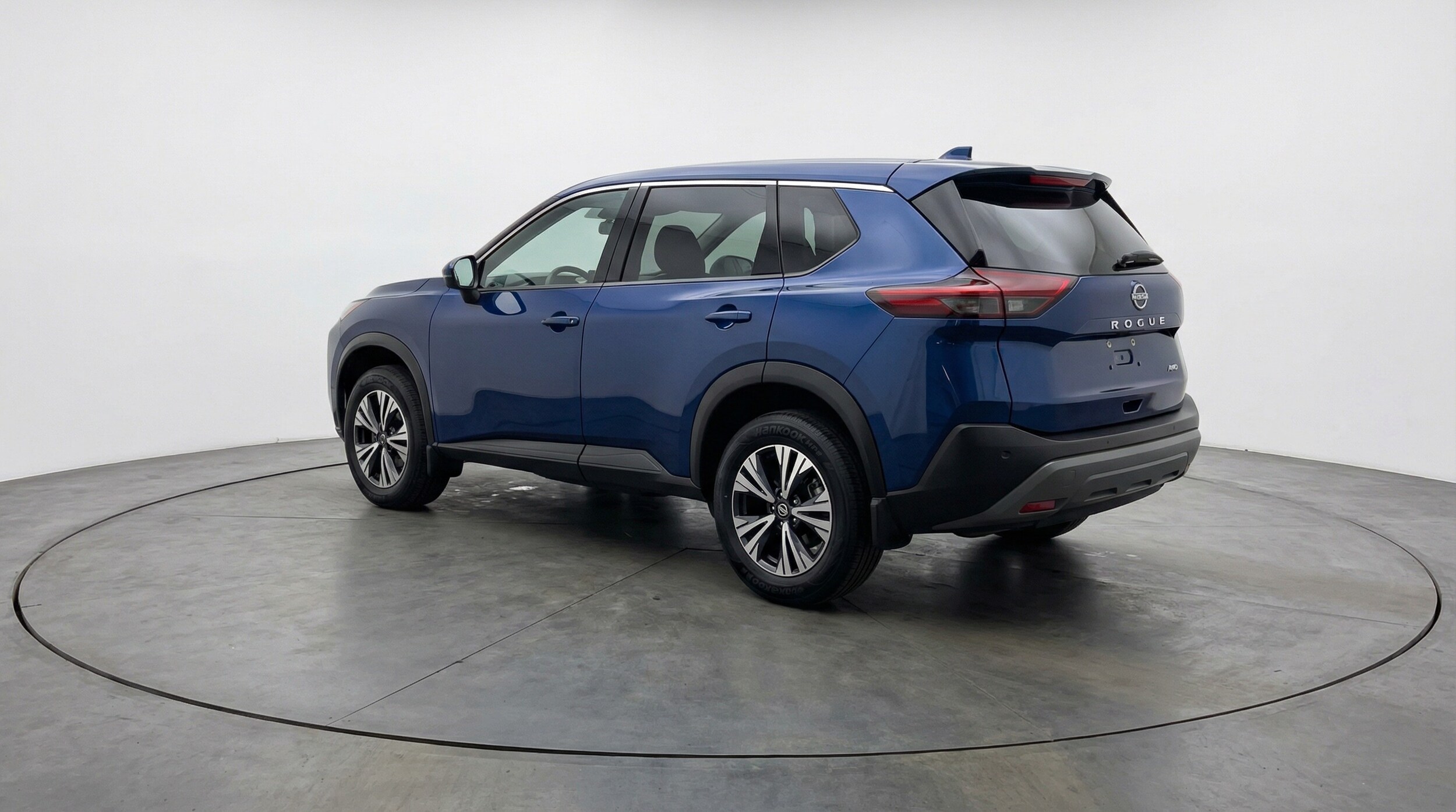 Thumbnail: 2025 Nissan Rogue - 5