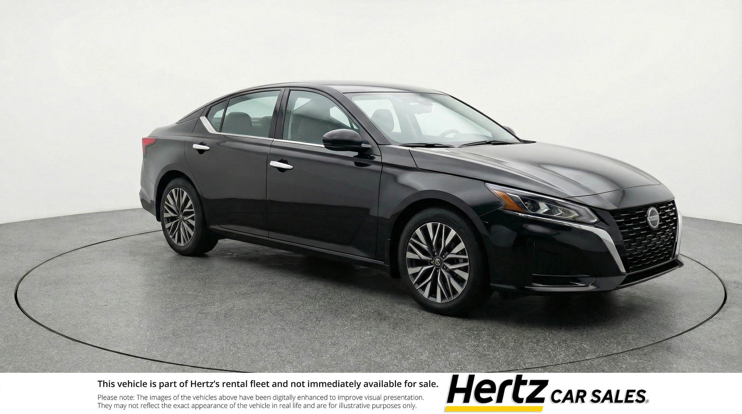 Thumbnail: 2025 Nissan Altima - 1