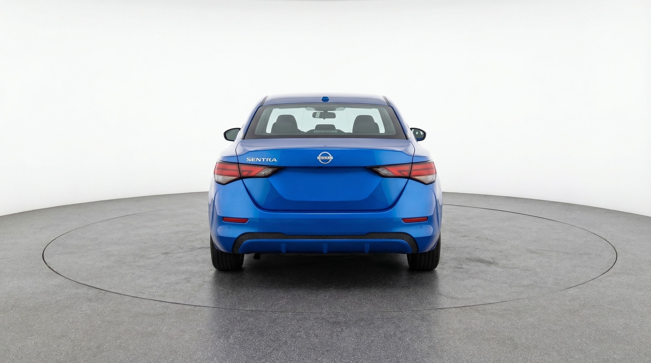 Thumbnail: 2025 Nissan Sentra - 6