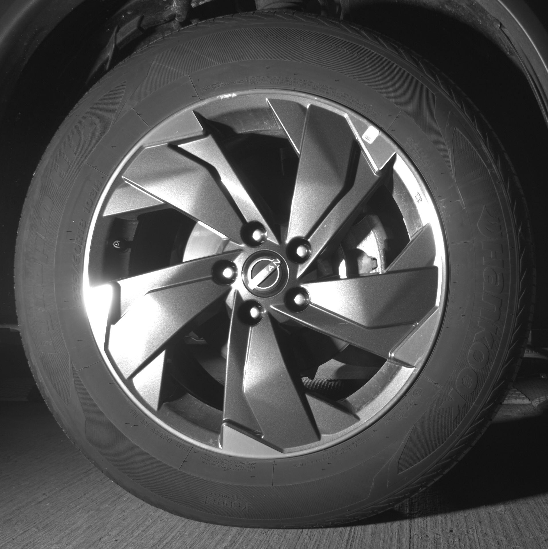 Thumbnail: 2025 Nissan Rogue - 10