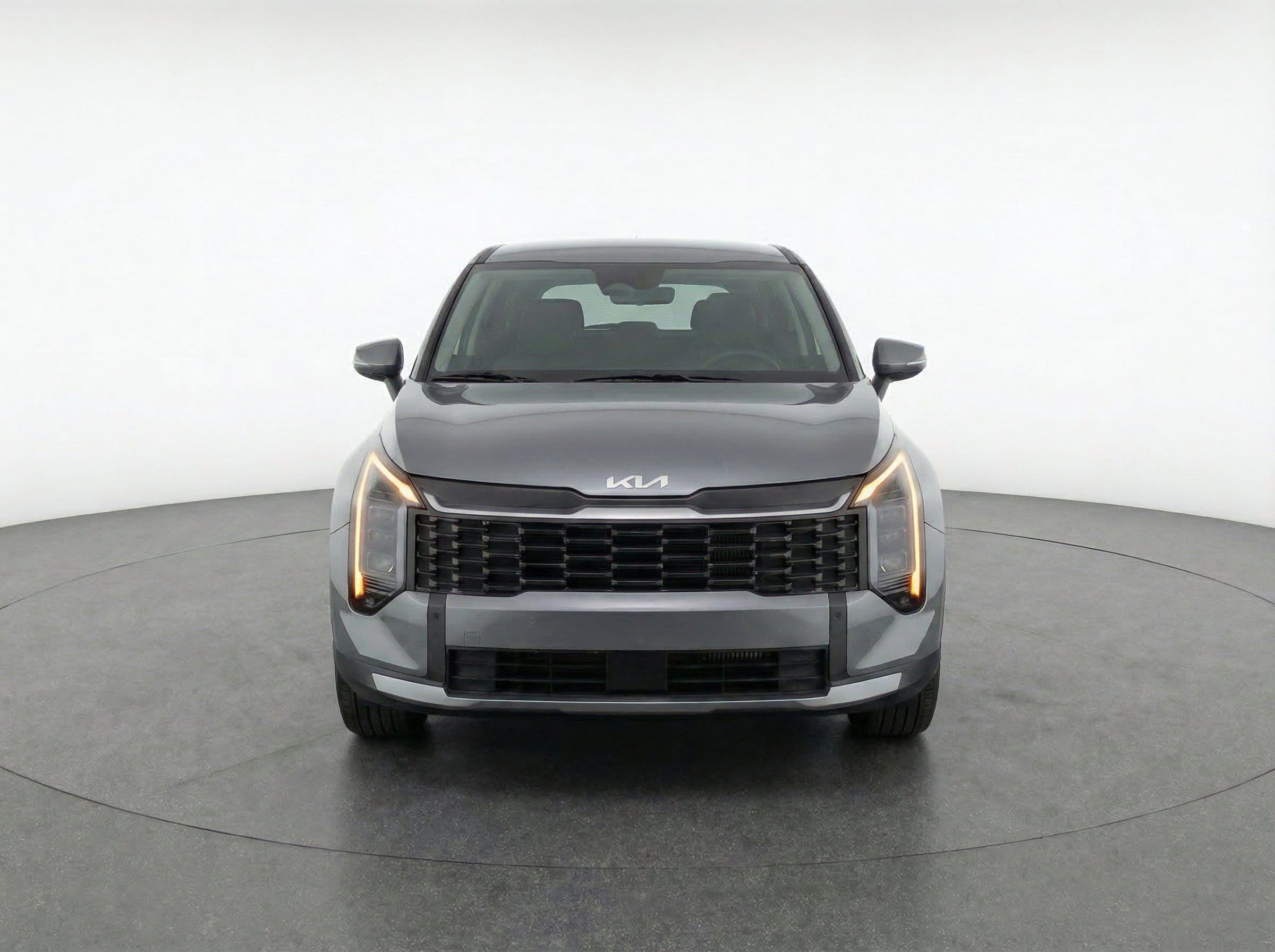 Thumbnail: 2026 Kia Sportage - 2