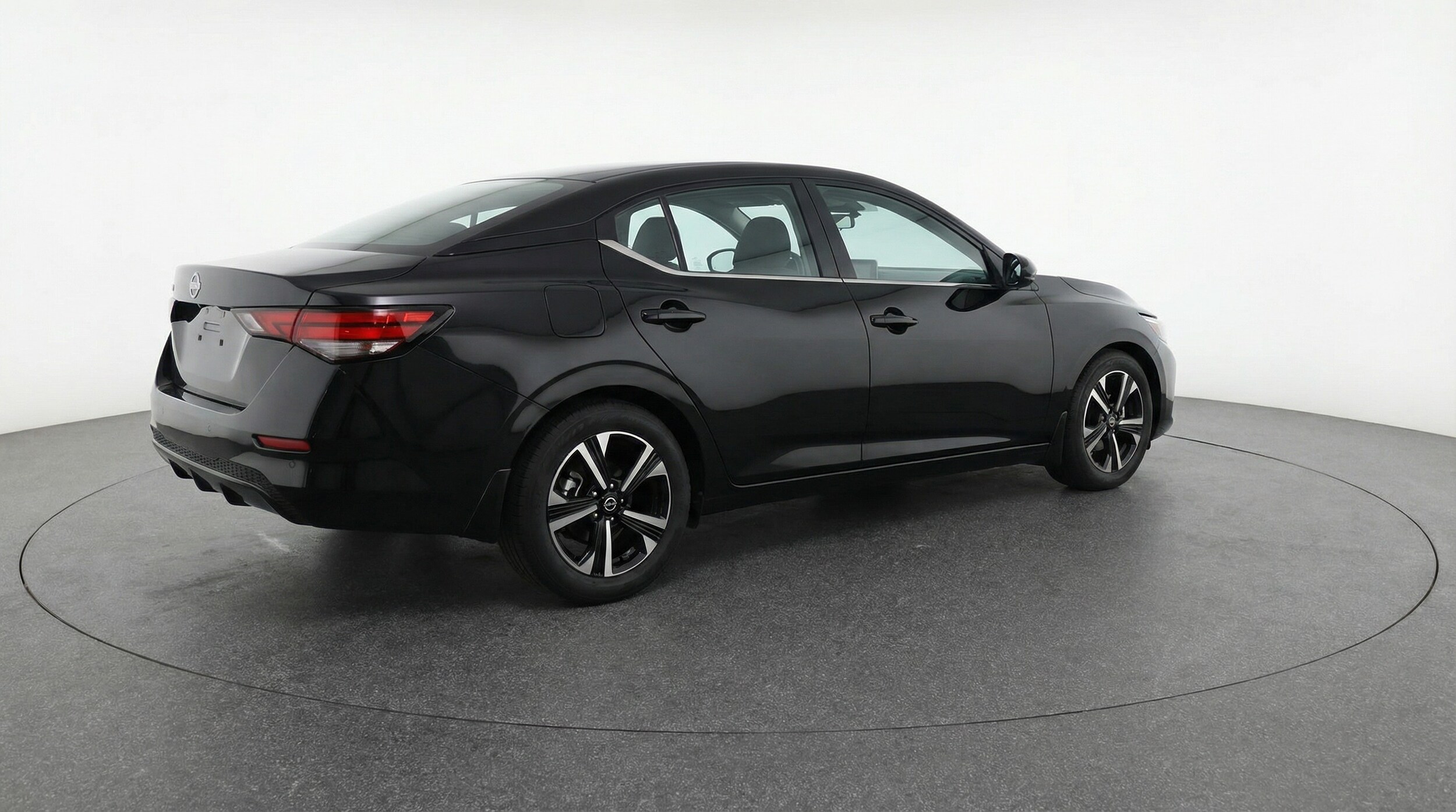 Thumbnail: 2025 Nissan Sentra - 7