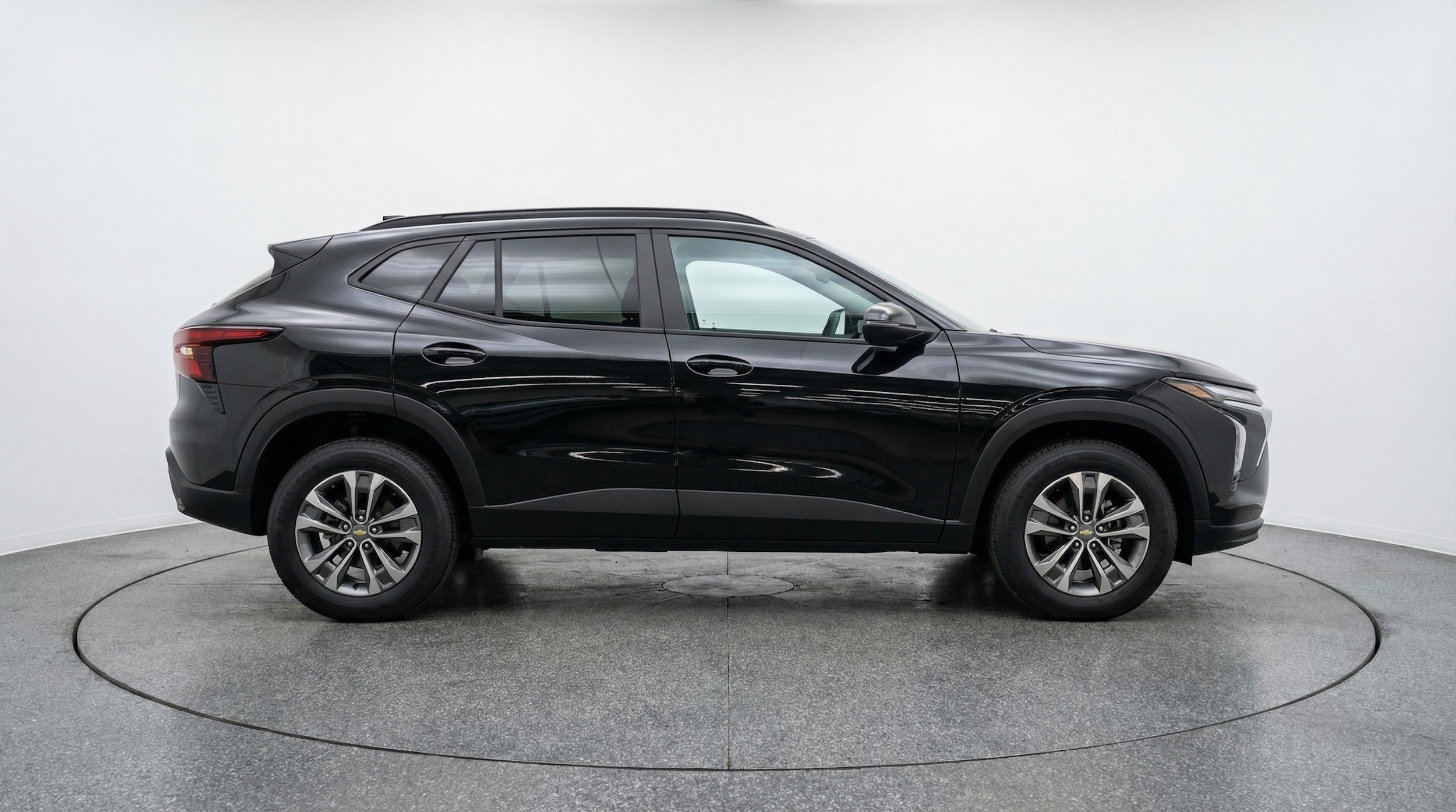 Thumbnail: 2025 Chevrolet Equinox - 8