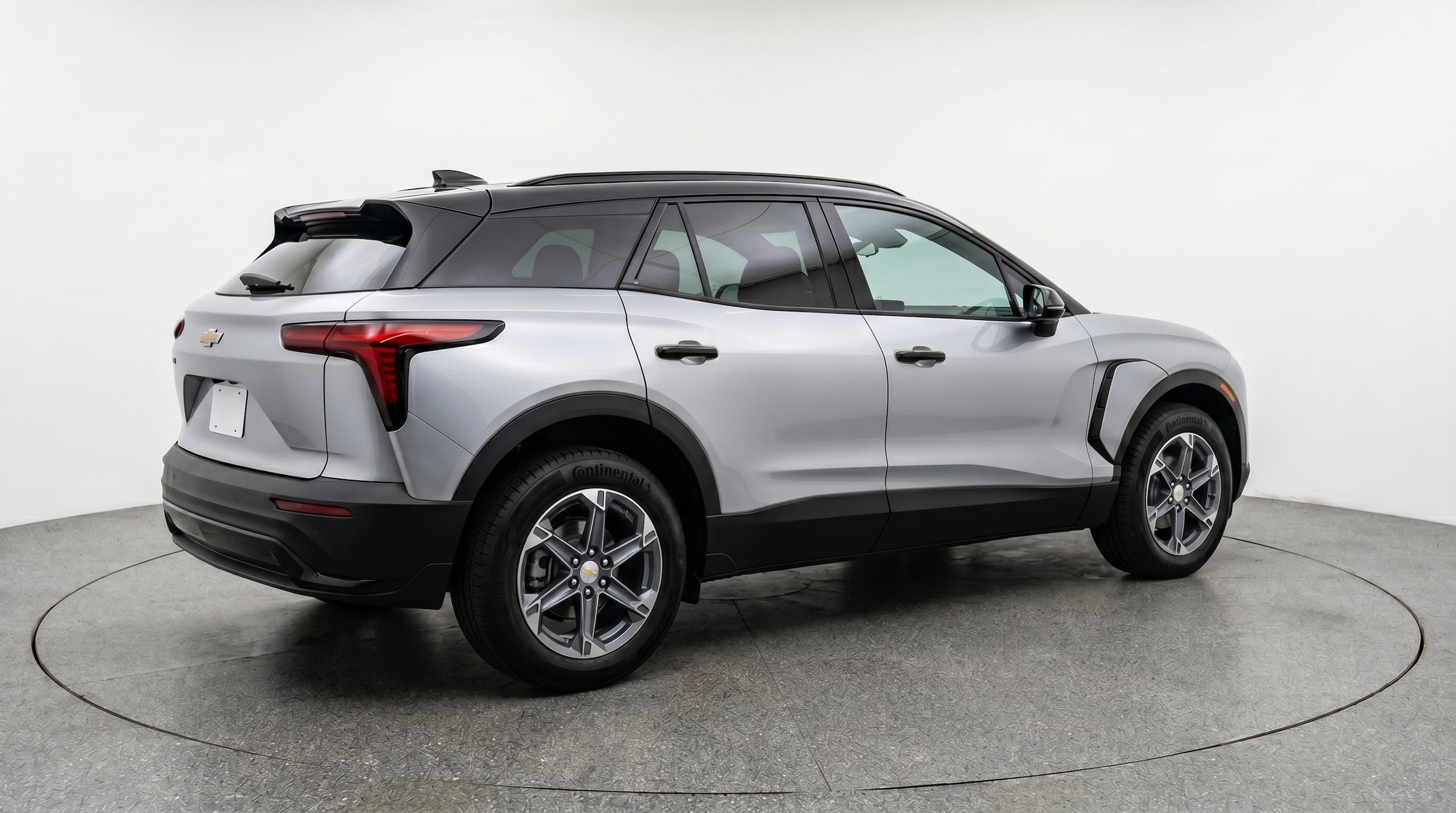 Thumbnail: 2025 Chevrolet Blazer - 9