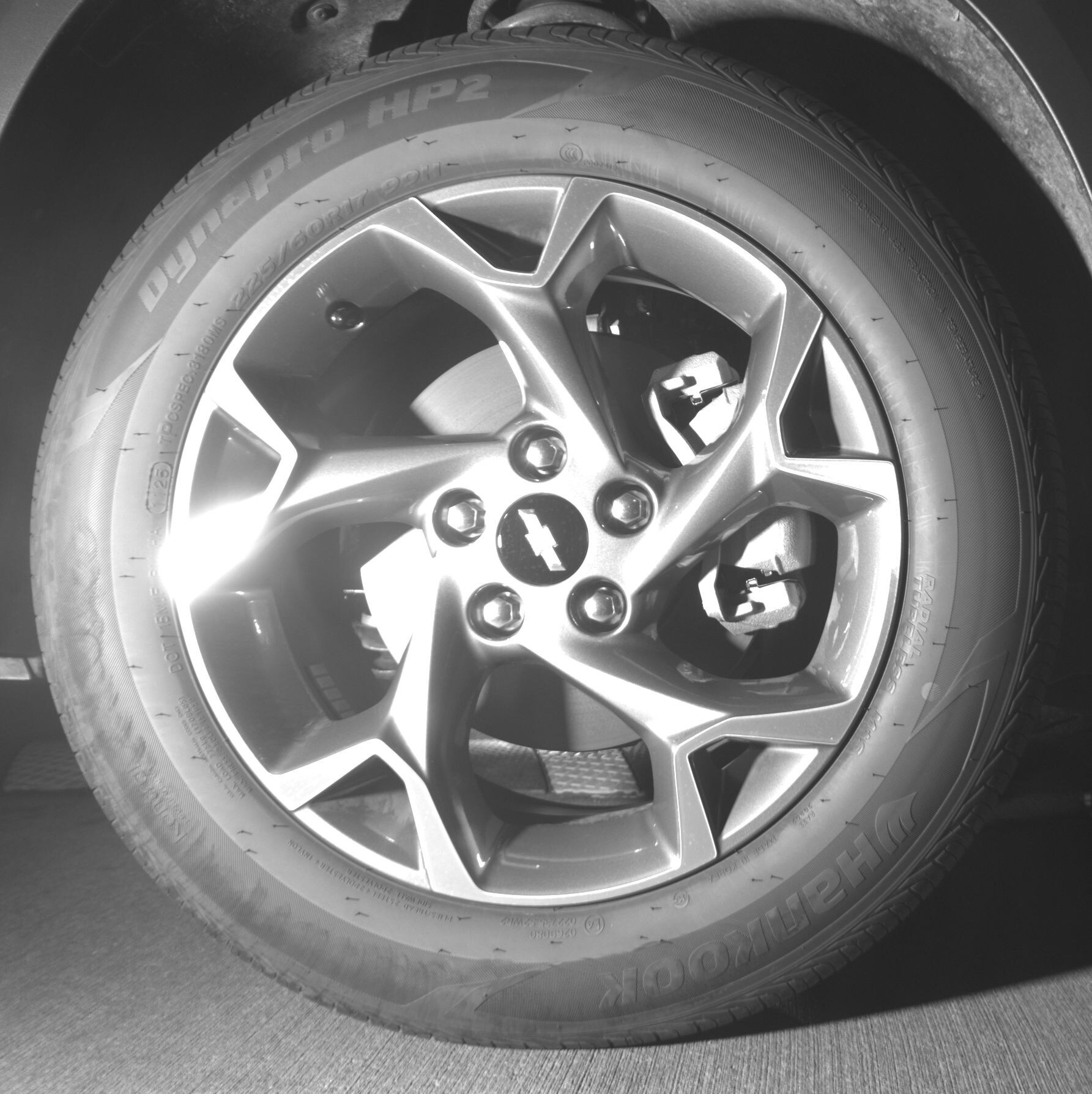 Thumbnail: 2025 Chevrolet Trax - 10