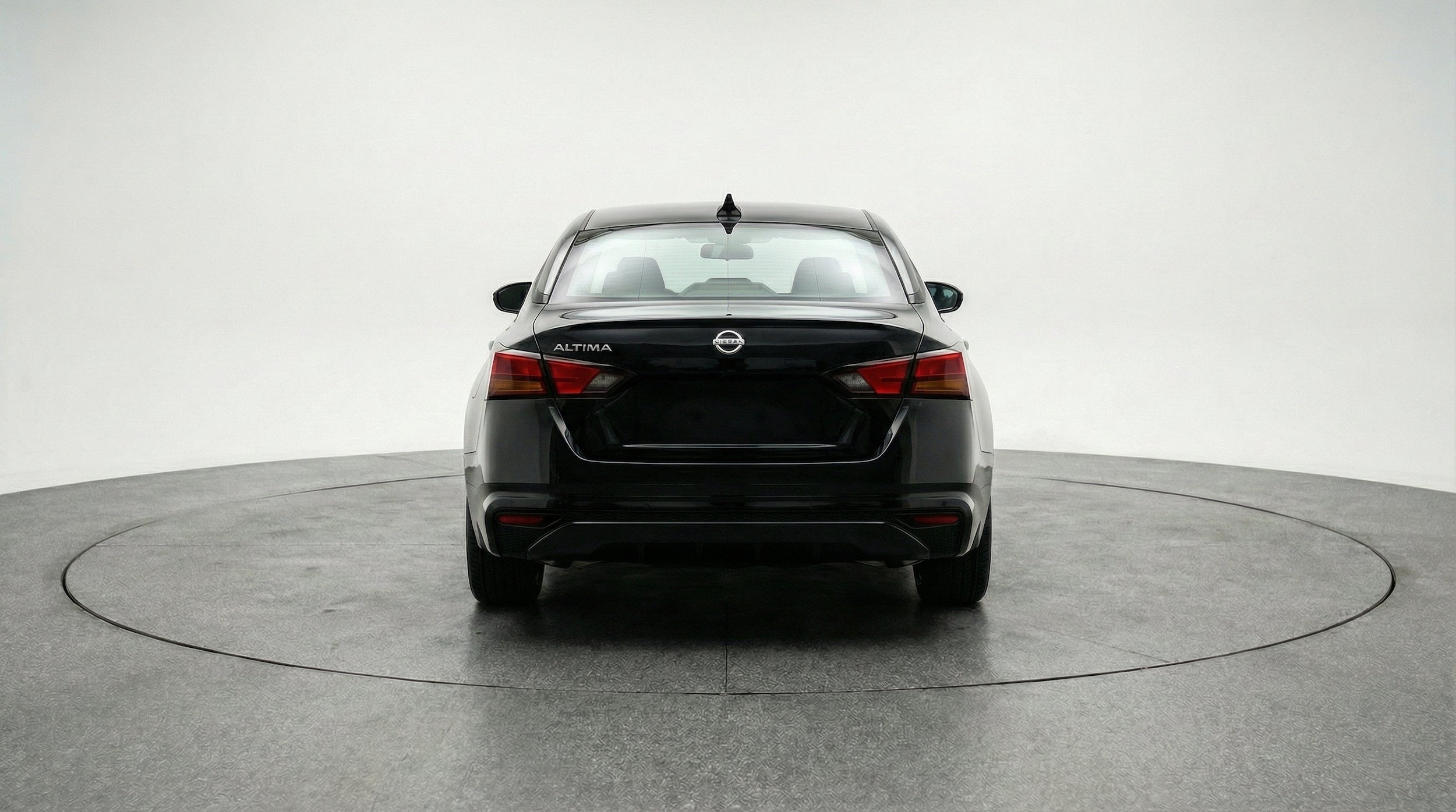 Thumbnail: 2026 Nissan Altima - 7
