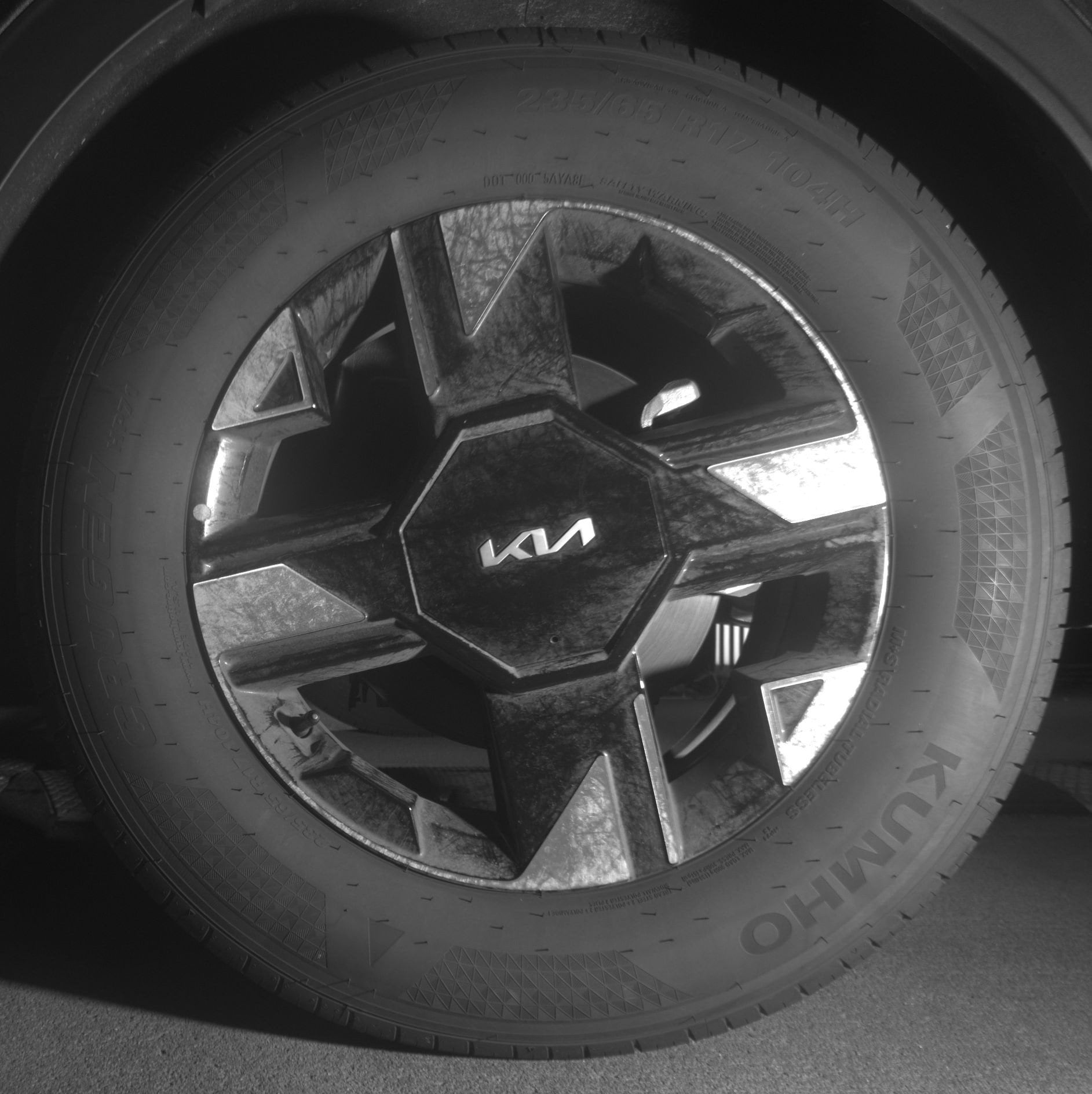Thumbnail: 2026 Kia Sportage - 14