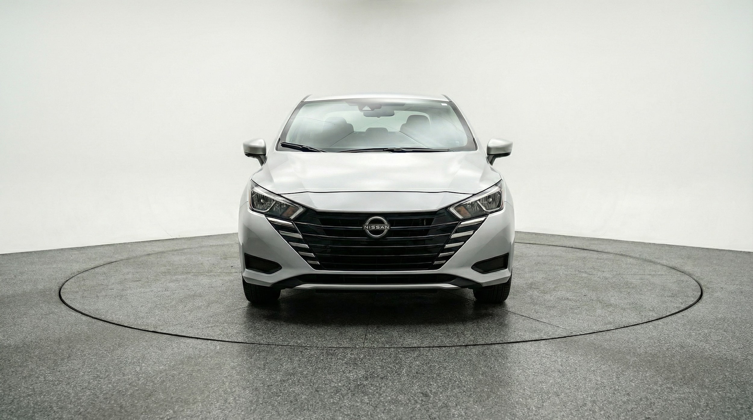 Thumbnail: 2025 Nissan Versa - 2