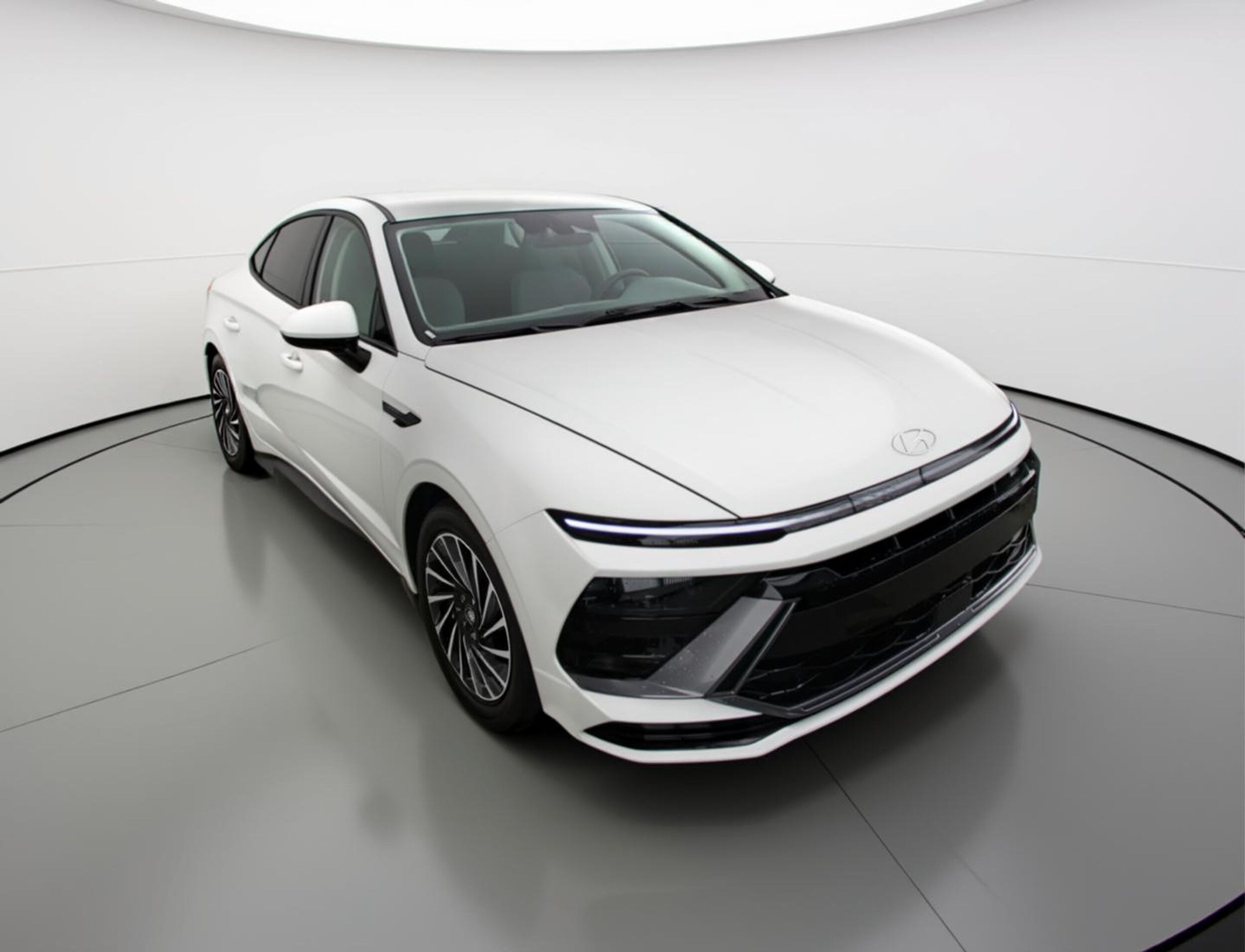 Thumbnail: 2025 Hyundai Sonata - 1