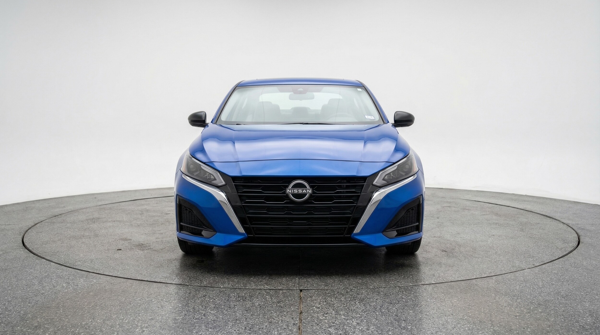 Thumbnail: 2025 Nissan Altima - 2