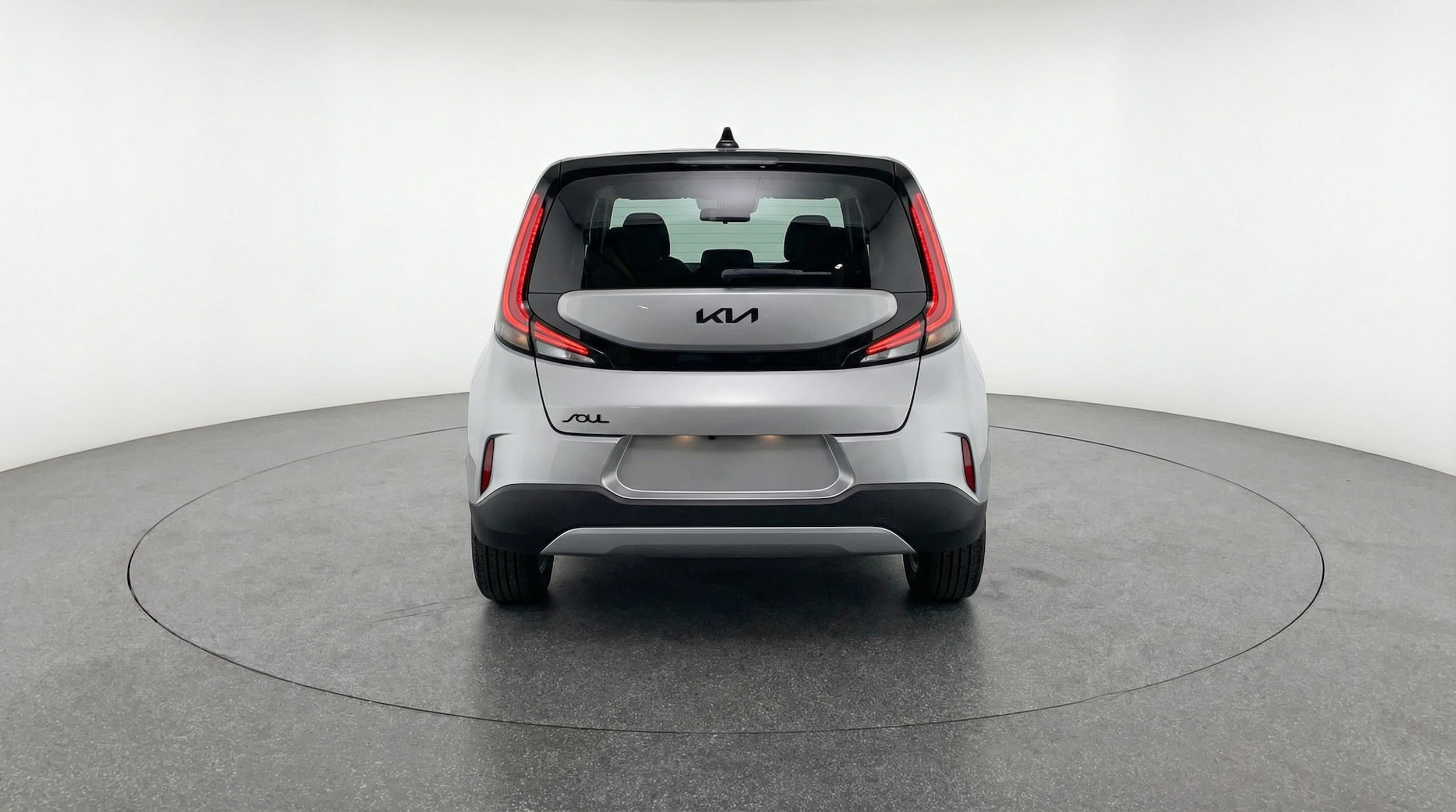Thumbnail: 2025 Kia Soul - 6