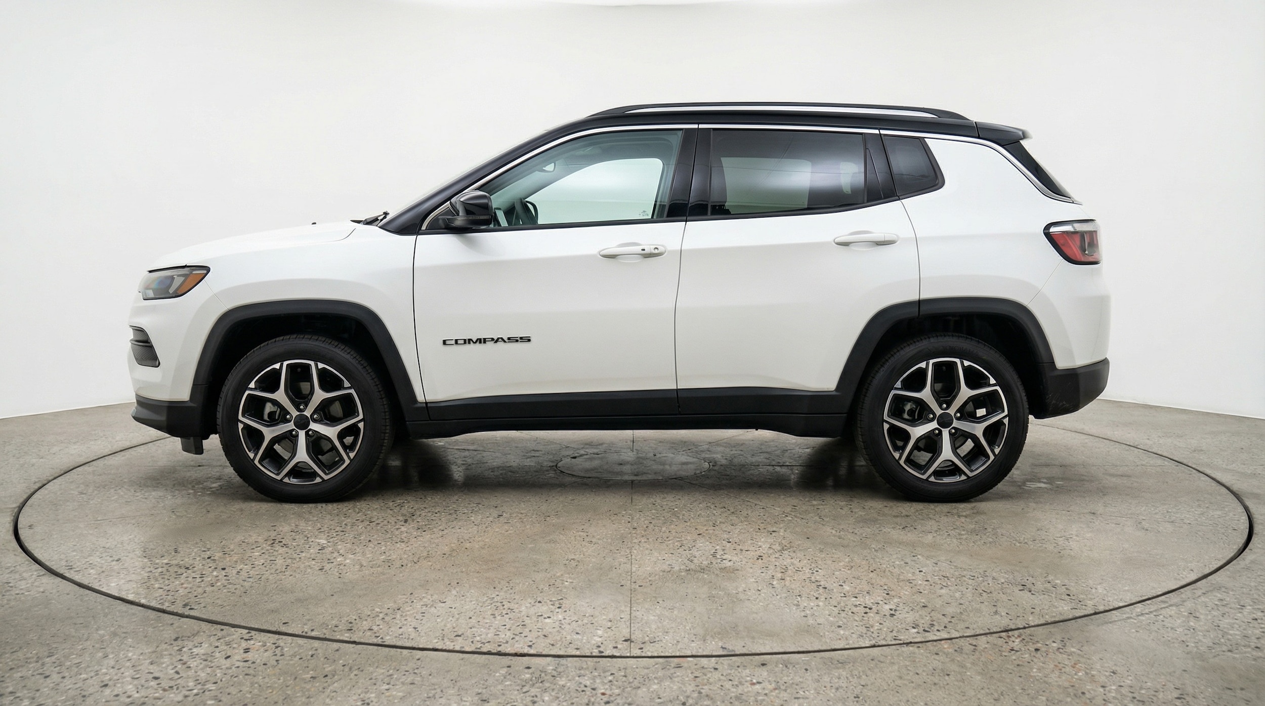 Thumbnail: 2025 Jeep Compass - 4