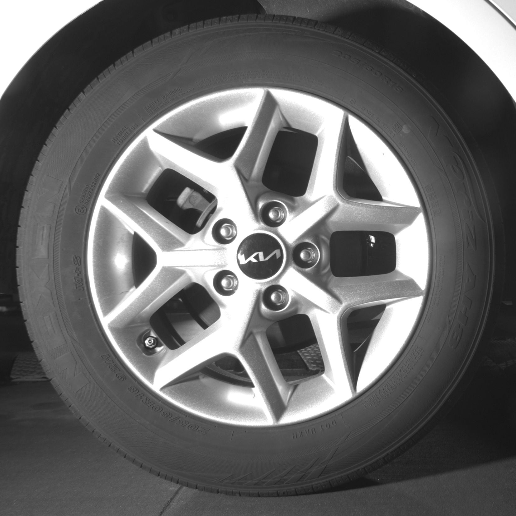 Thumbnail: 2025 Kia Soul - 12