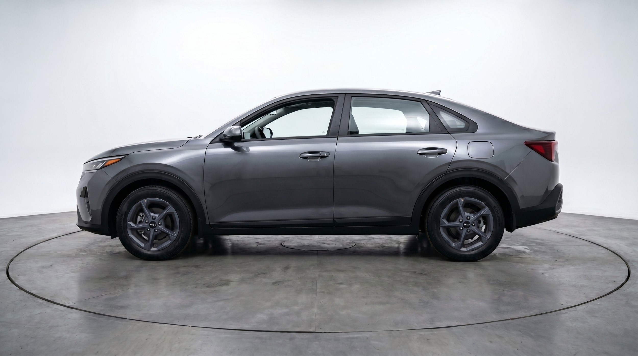 Thumbnail: 2025 Kia K4 - 5
