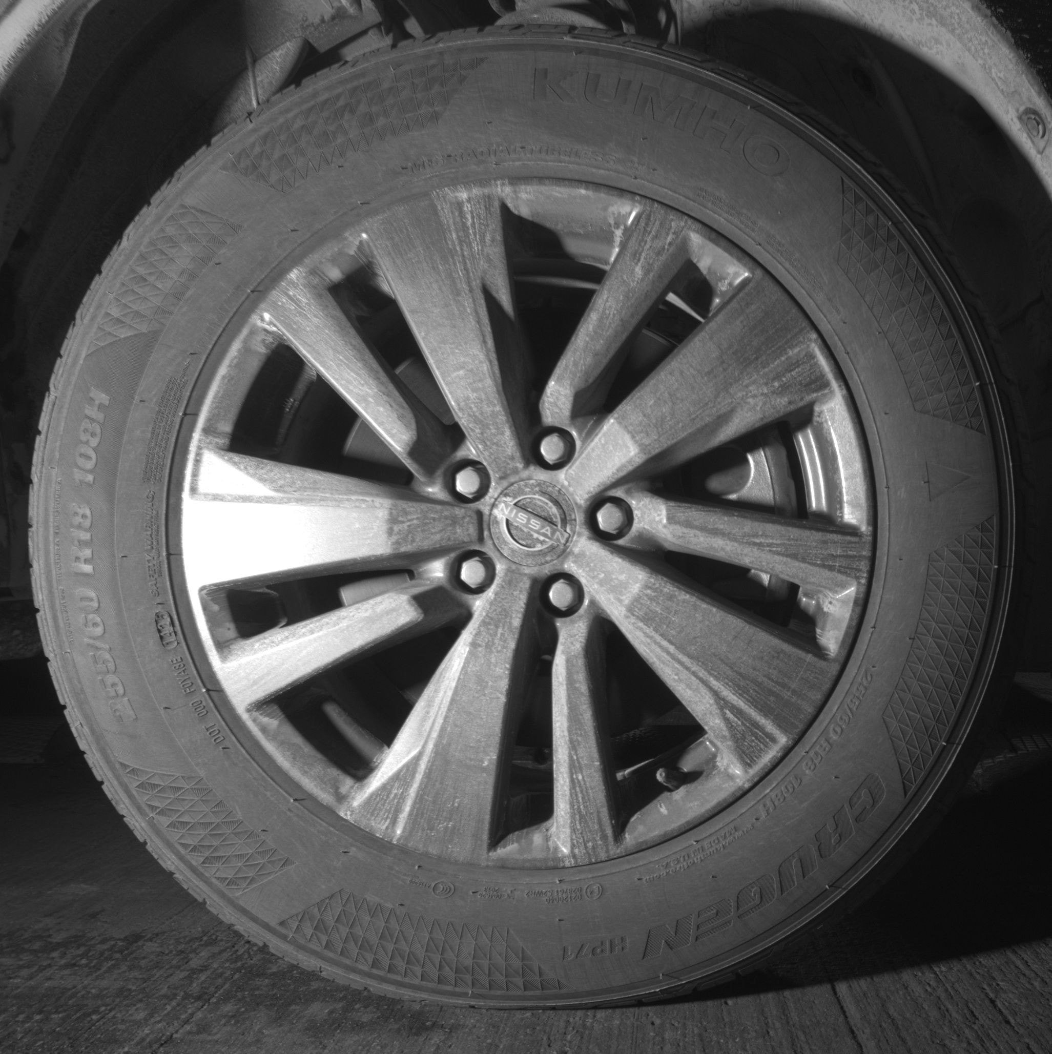 Thumbnail: 2025 Nissan Pathfinder - 10