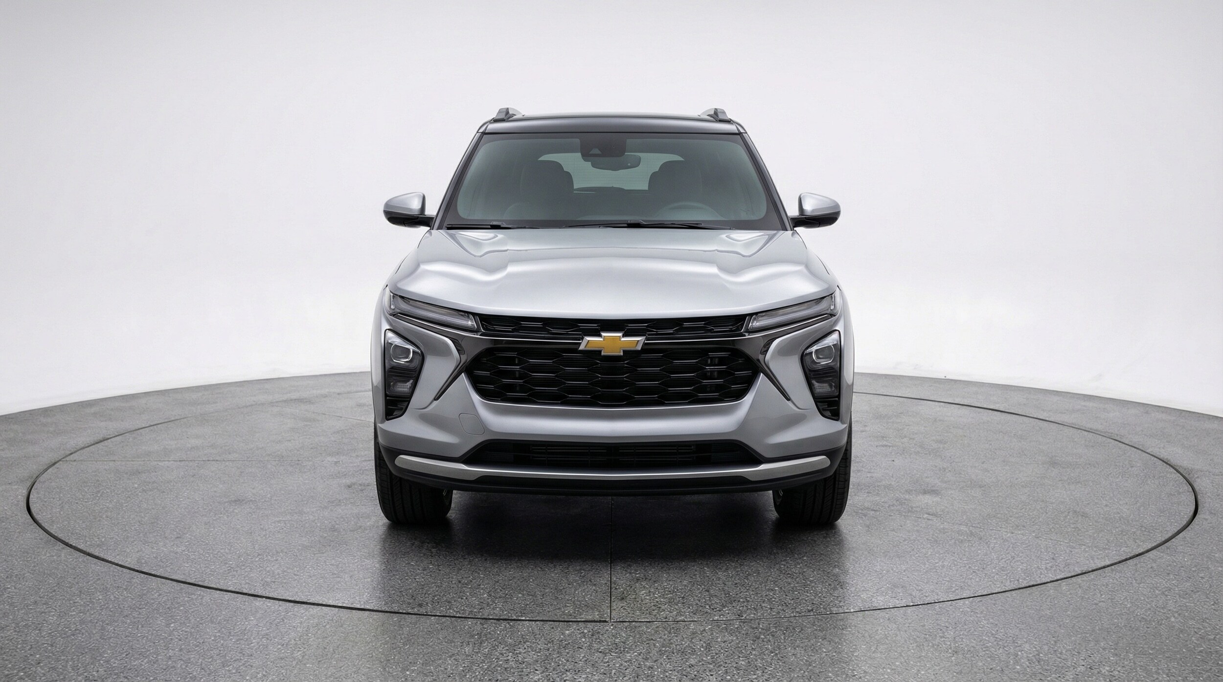 Thumbnail: 2025 Chevrolet TrailBlazer - 2