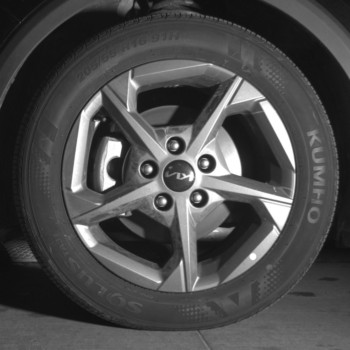 Thumbnail: 2025 Kia K4 - 9