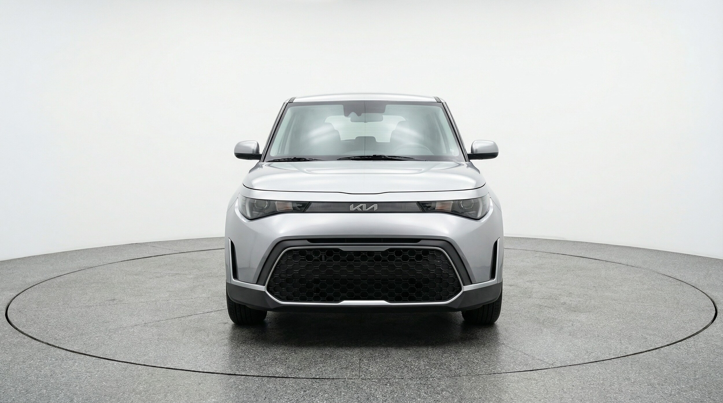 Thumbnail: 2025 Kia Soul - 2