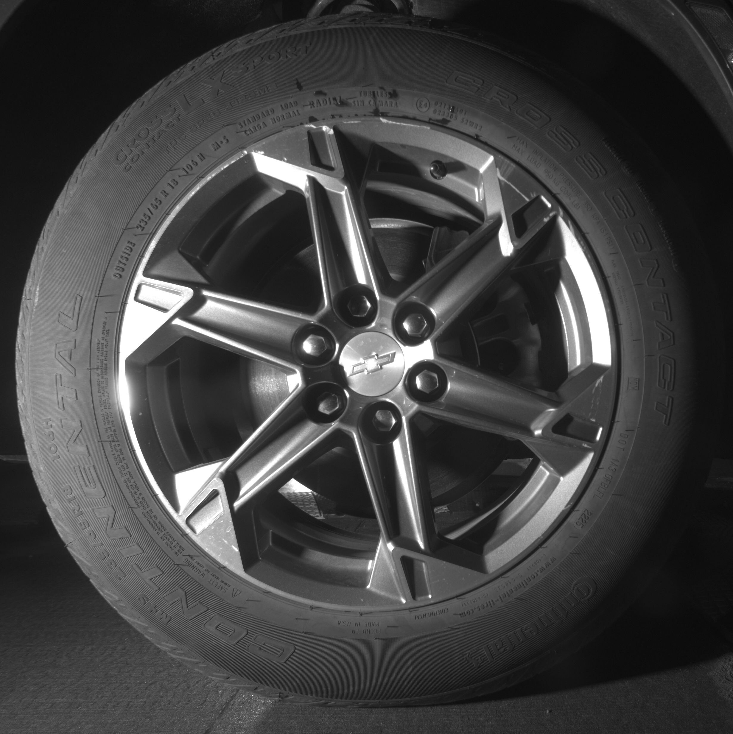 Thumbnail: 2025 Chevrolet Blazer - 10