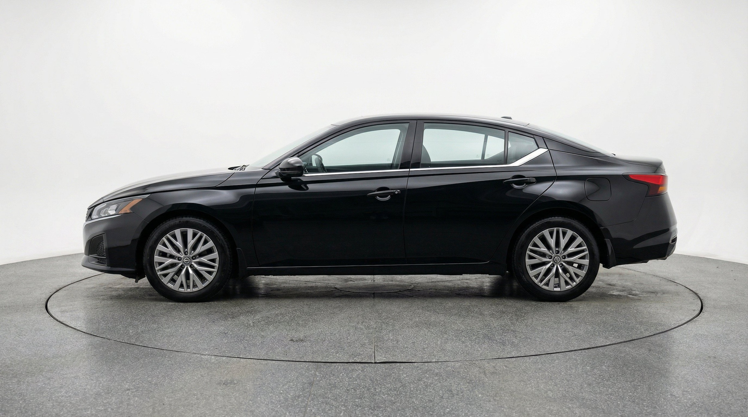 Thumbnail: 2026 Nissan Altima - 5