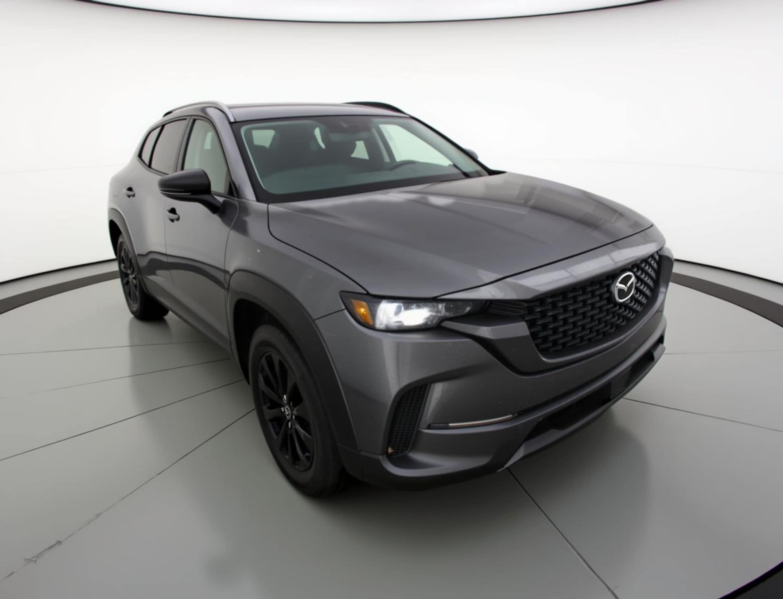 Thumbnail: 2025 Mazda CX-50 - 1