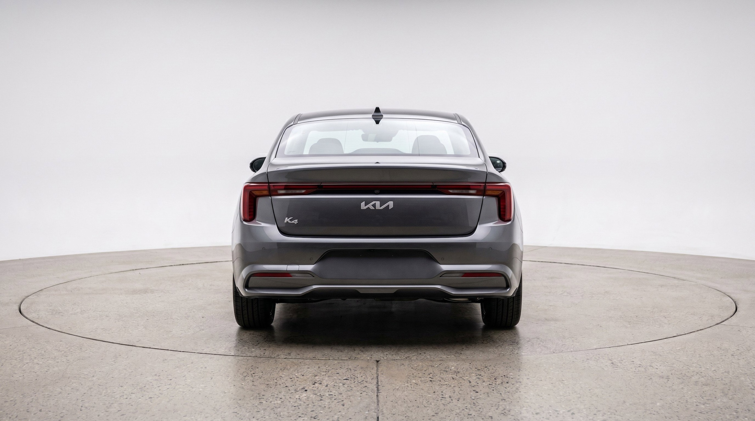 Thumbnail: 2025 Kia K4 - 7