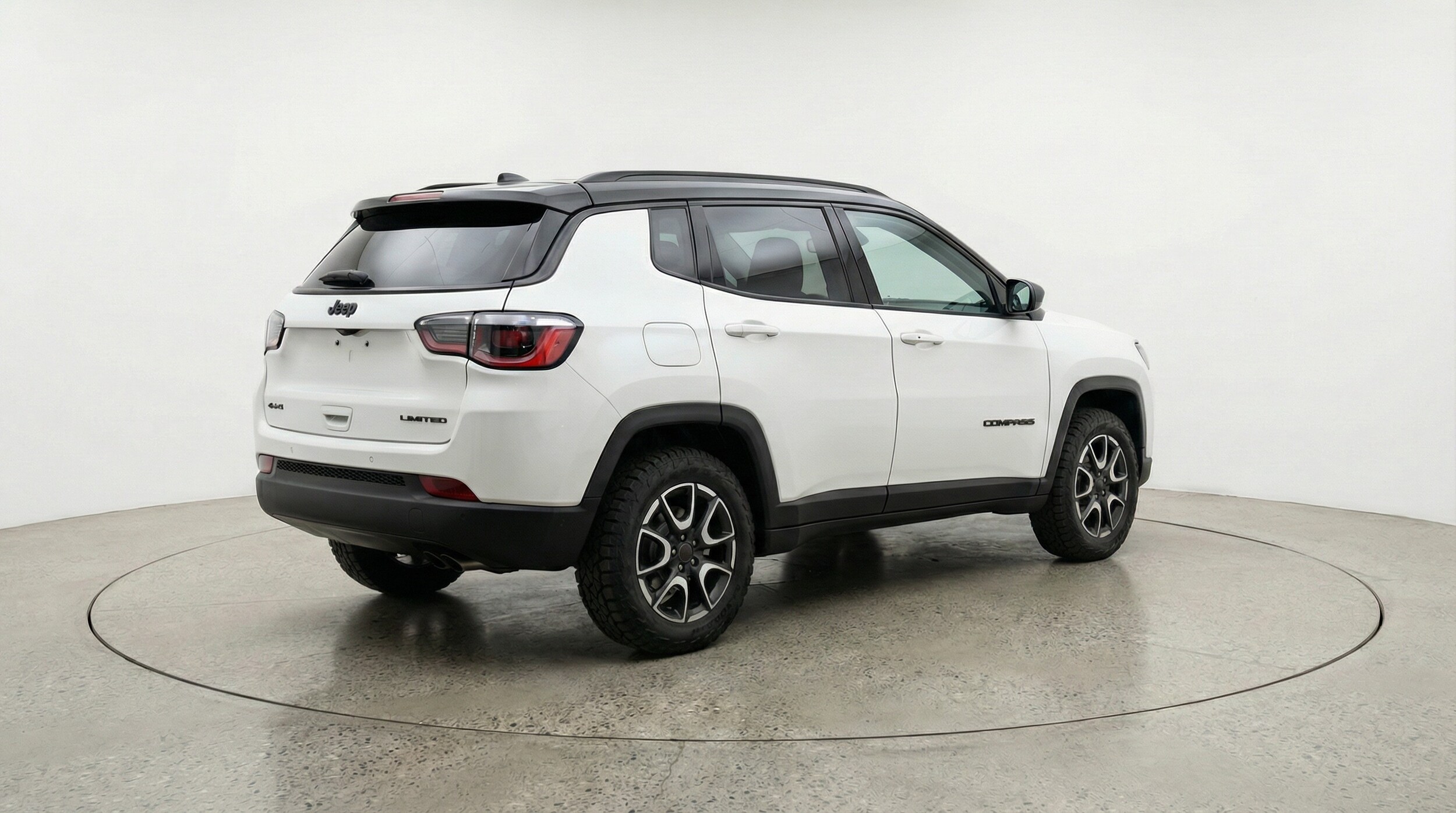 Thumbnail: 2025 Jeep Compass - 7
