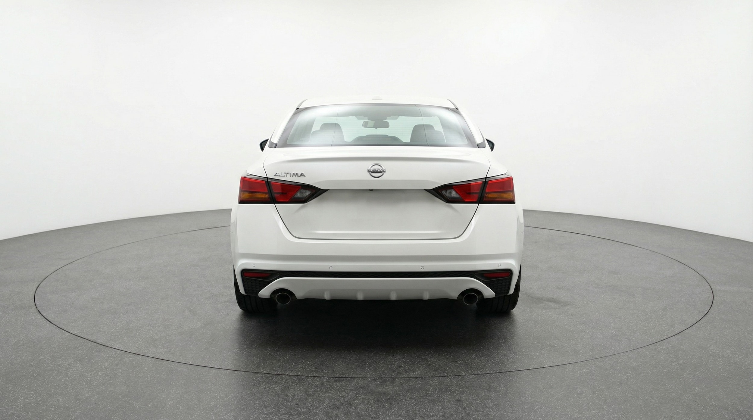 Thumbnail: 2025 Nissan Altima - 6