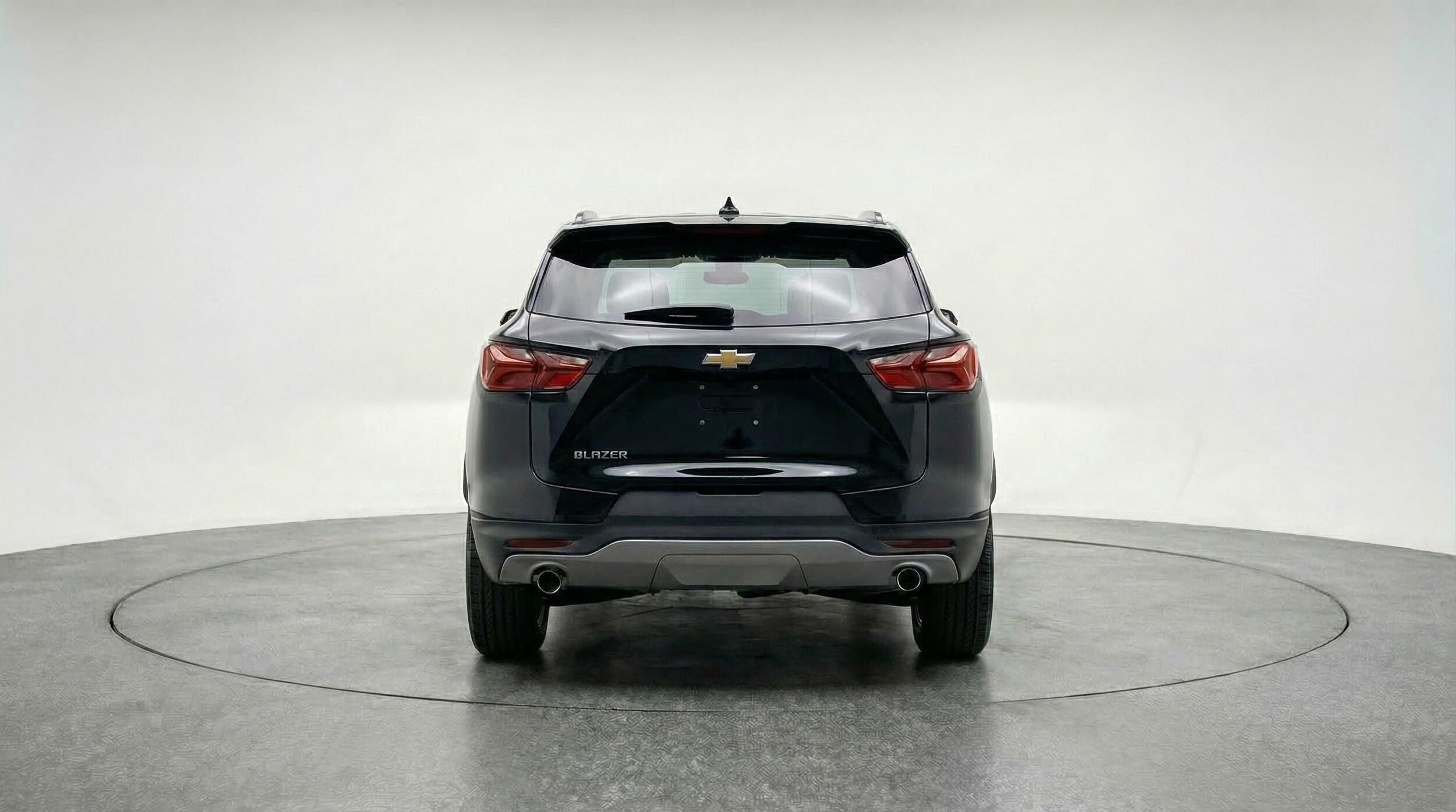 Thumbnail: 2025 Chevrolet Blazer - 6