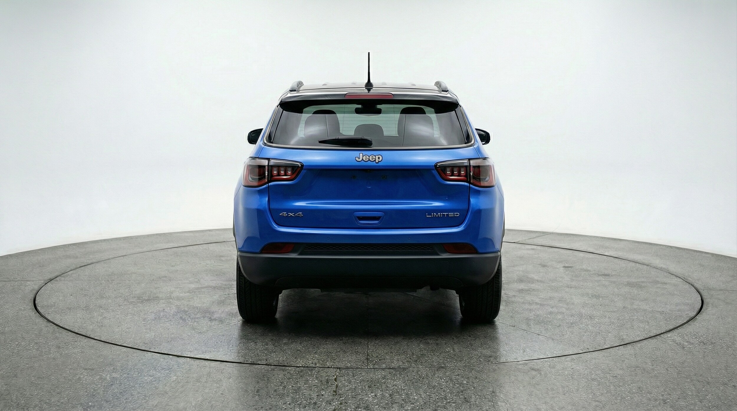 Thumbnail: 2025 Jeep Compass - 6