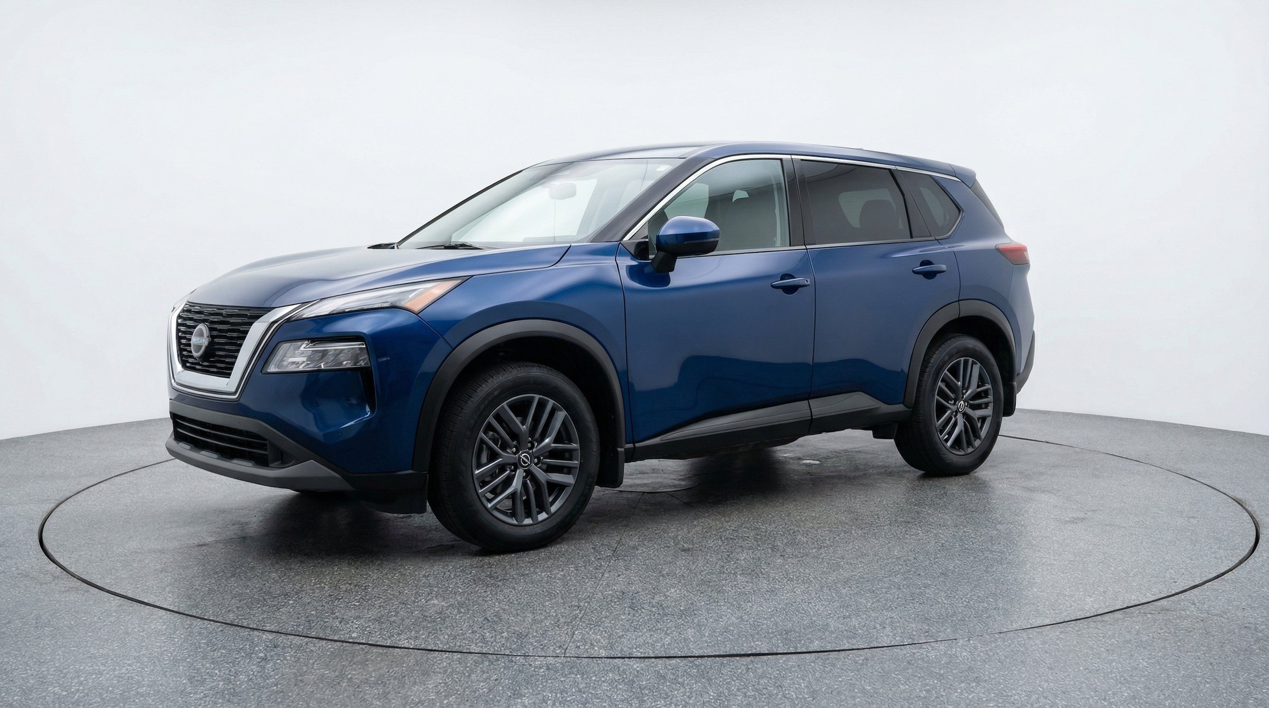 Thumbnail: 2026 Nissan Rogue - 3