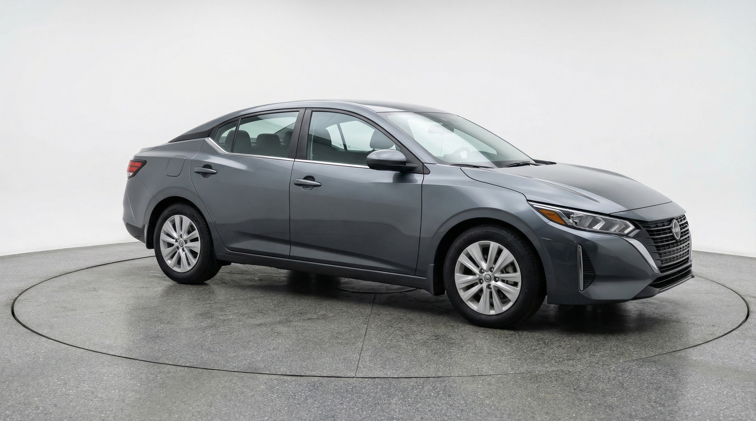 Thumbnail: 2025 Nissan Sentra - 1