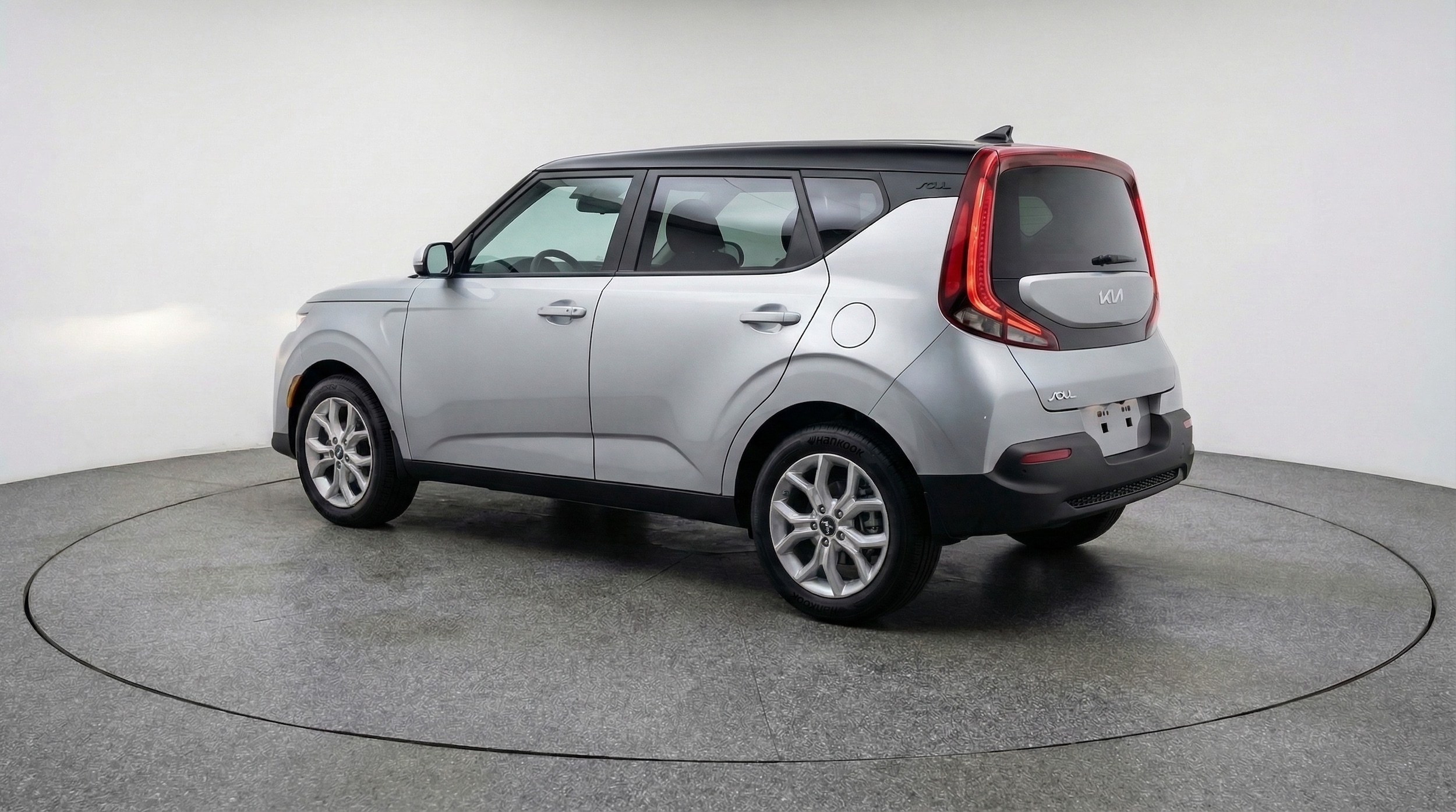 Thumbnail: 2025 Kia Soul - 5